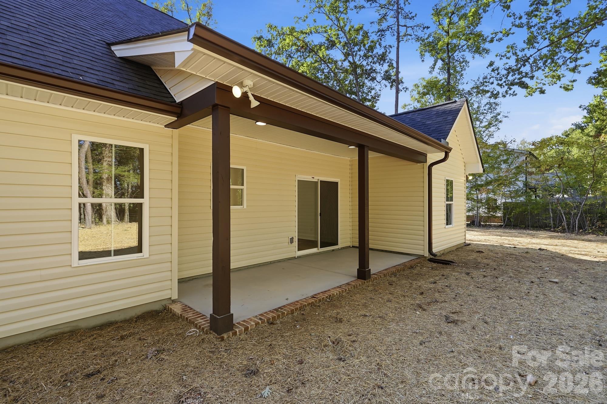 Single Family Residence at 867 Sorrel Lane, Oakboro, photo 30 of 34
