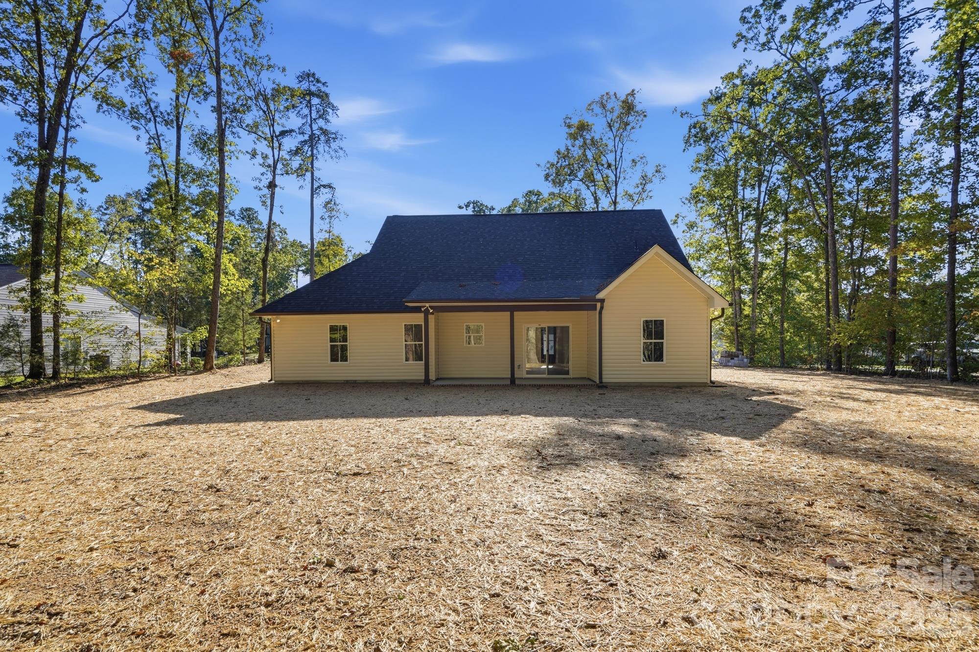 Single Family Residence at 867 Sorrel Lane, Oakboro, photo 32 of 34