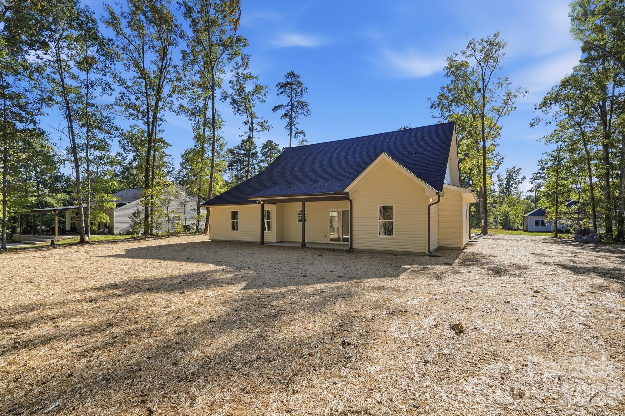 Single Family Residence at 867 Sorrel Lane, Oakboro, photo 33 of 34