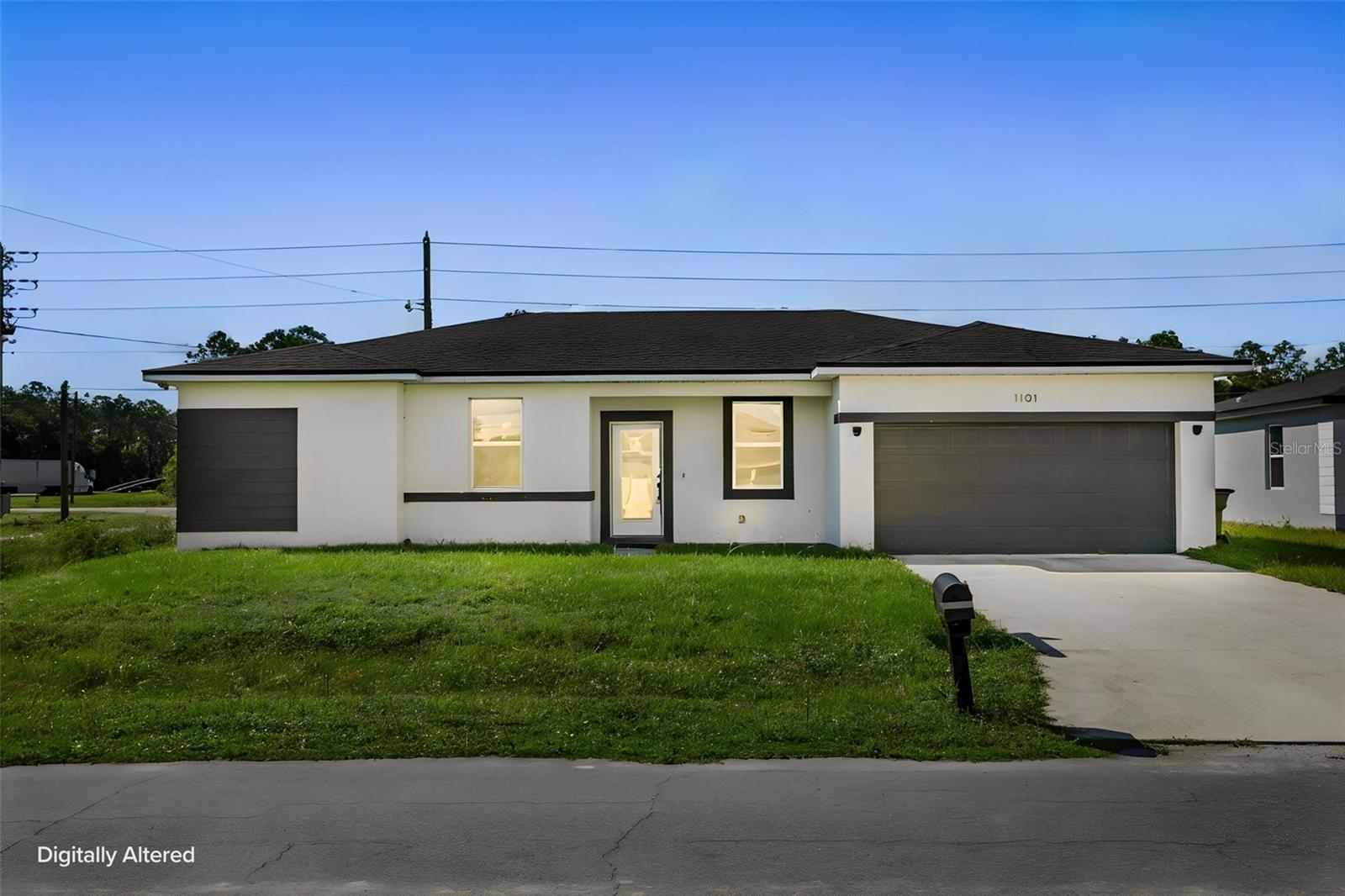 Welcome Home! - 1101 SAINT TROPEZ CT, KISSIMMEE