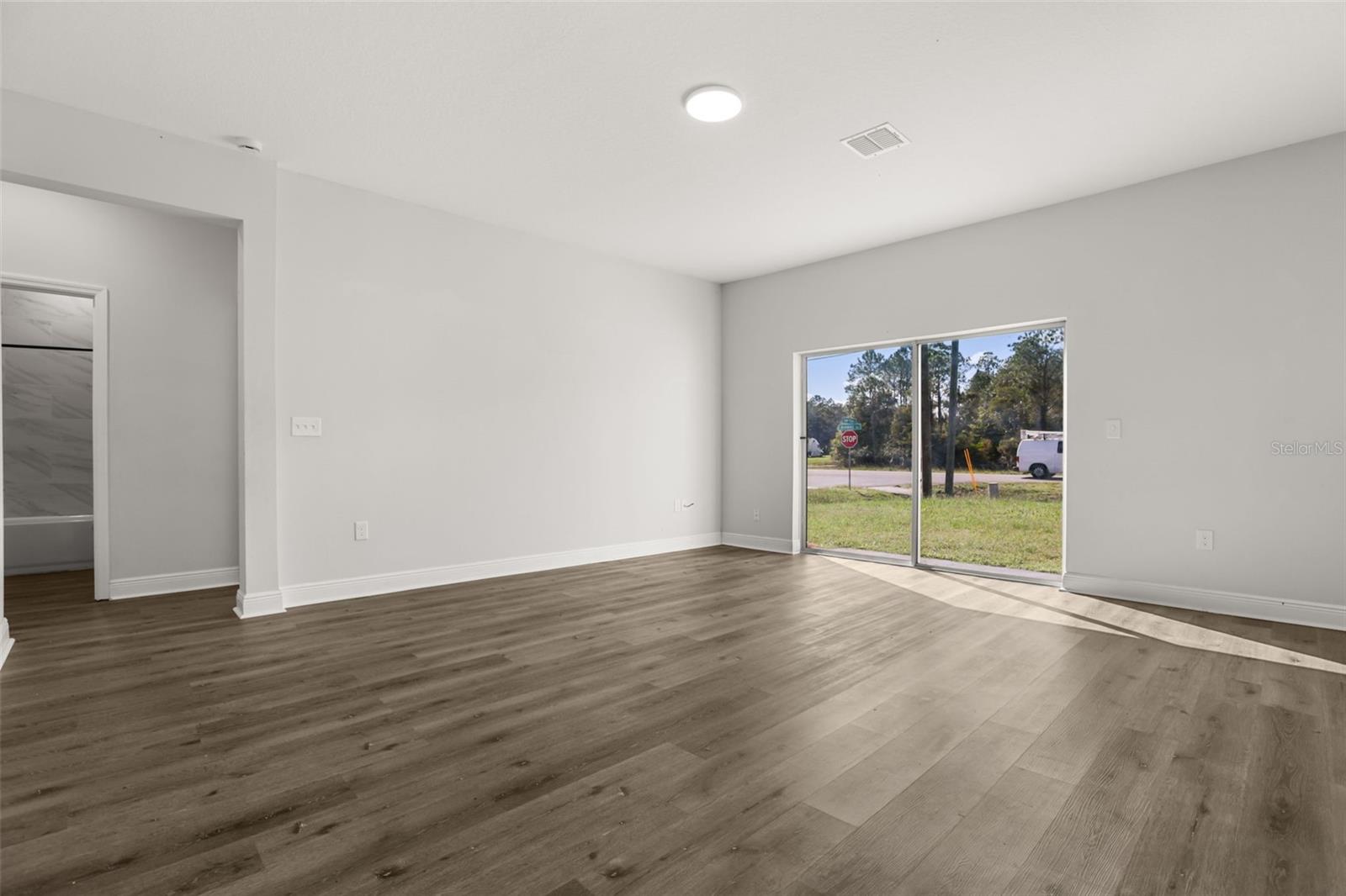 Living Room - 1101 SAINT TROPEZ CT, KISSIMMEE