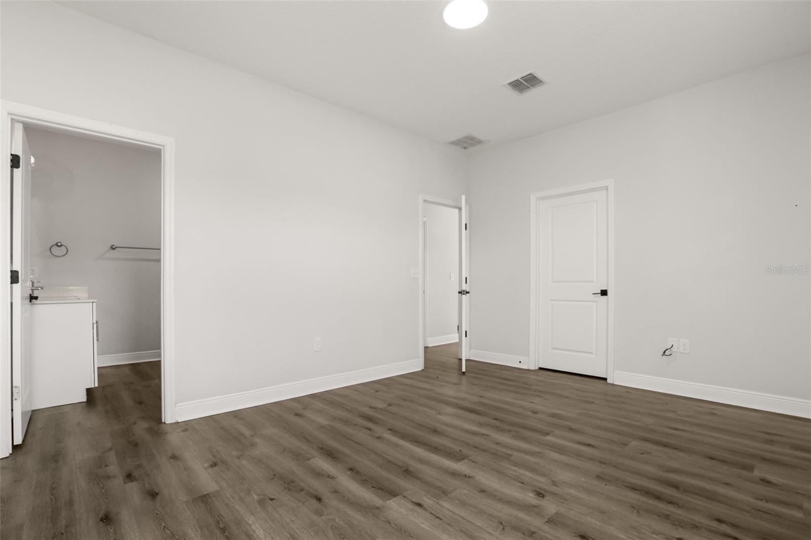 Primary Bedroom - 1101 SAINT TROPEZ CT, KISSIMMEE