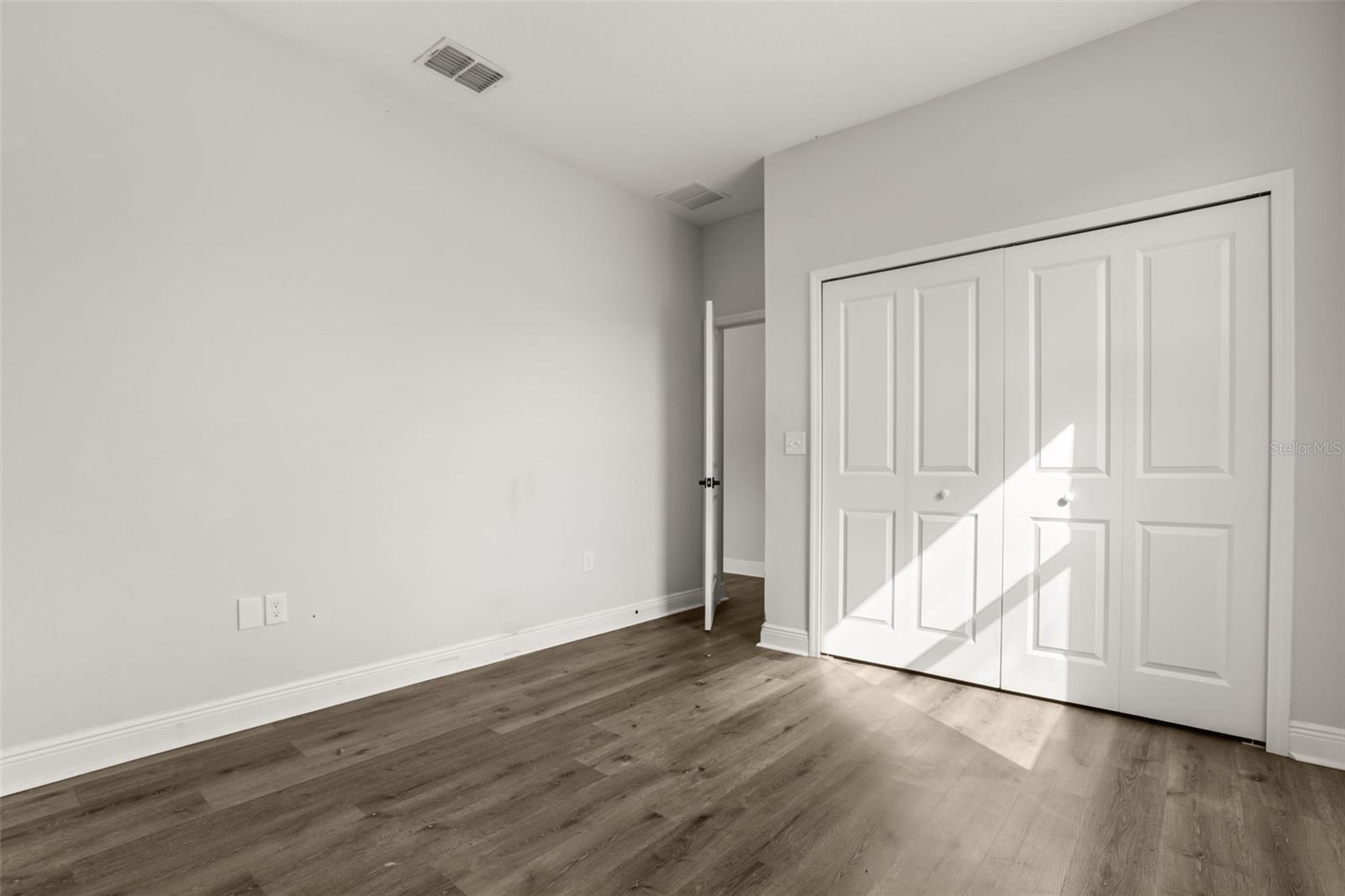 Bedroom 2 - 1101 SAINT TROPEZ CT, KISSIMMEE