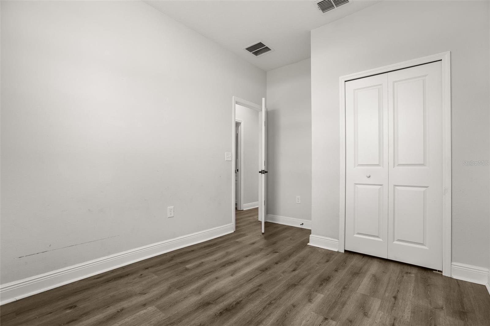 Bedroom 3 - 1101 SAINT TROPEZ CT, KISSIMMEE