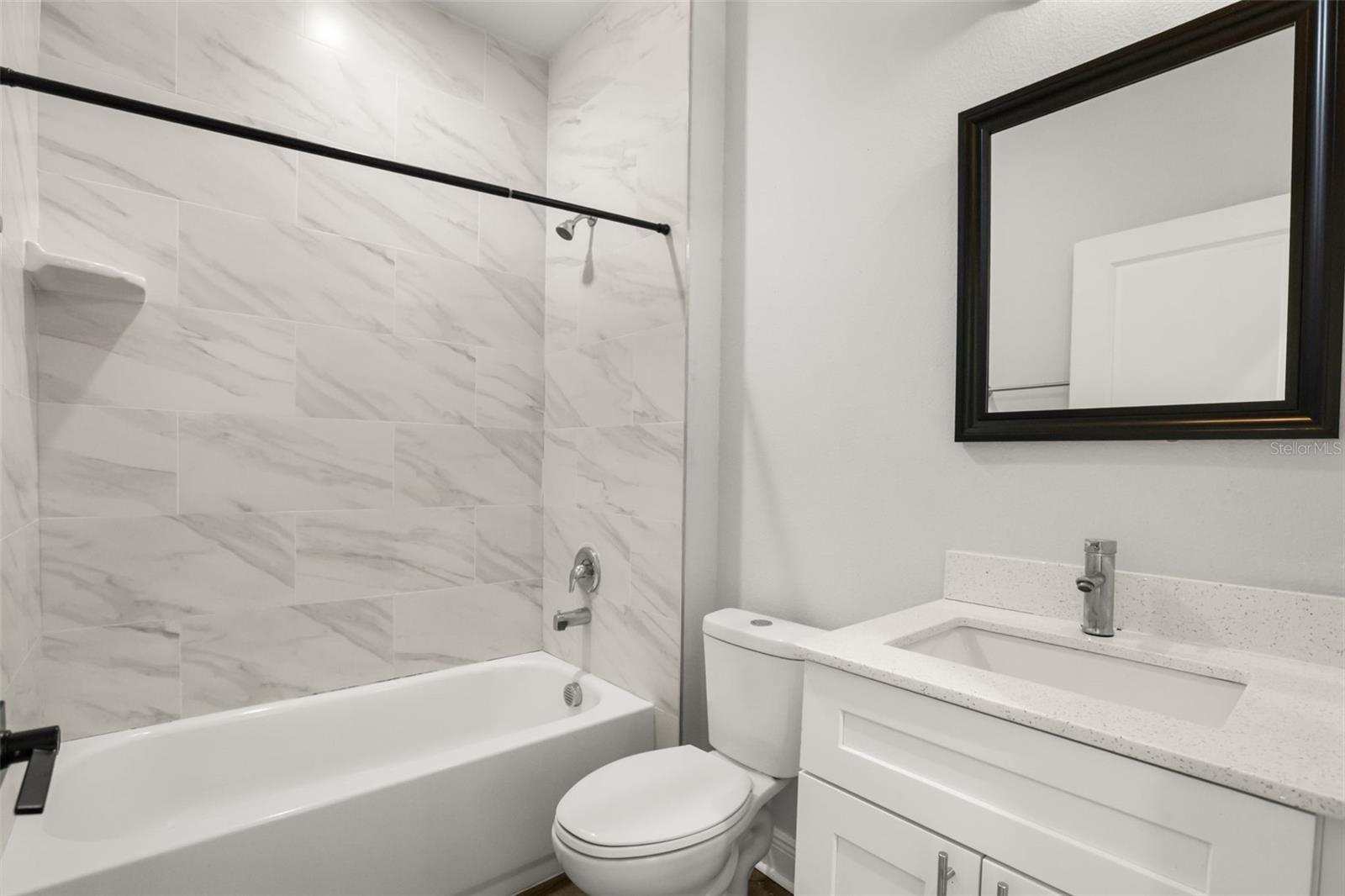 Bathroom 2 - 1101 SAINT TROPEZ CT, KISSIMMEE