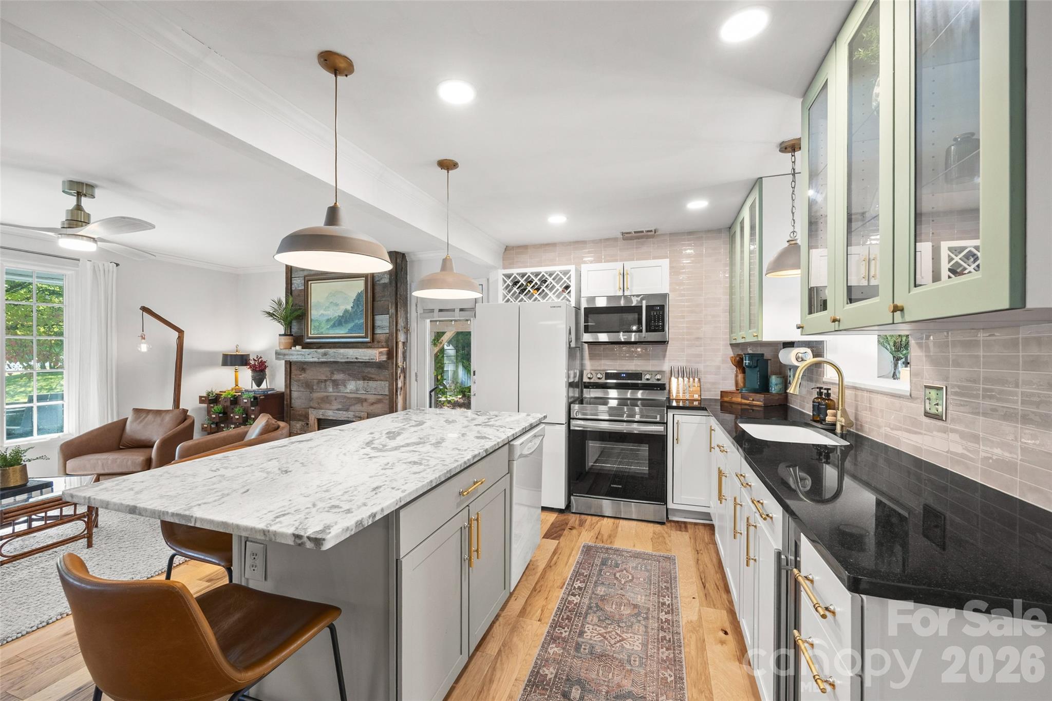 Single Family Residence at 5145 Murrayhill Drive, Charlotte, photo 11 of 48