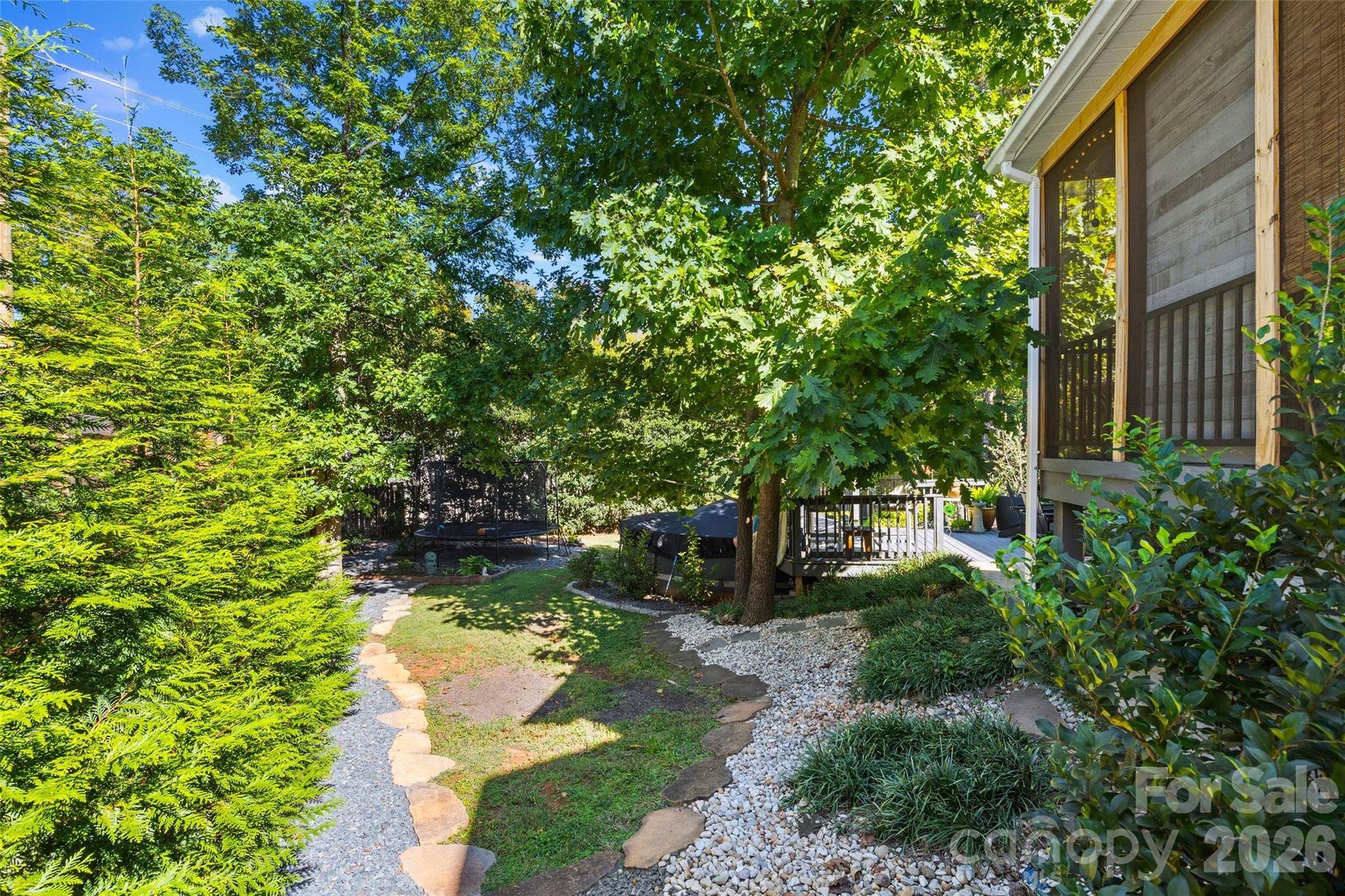 Single Family Residence at 5145 Murrayhill Drive, Charlotte, photo 39 of 48