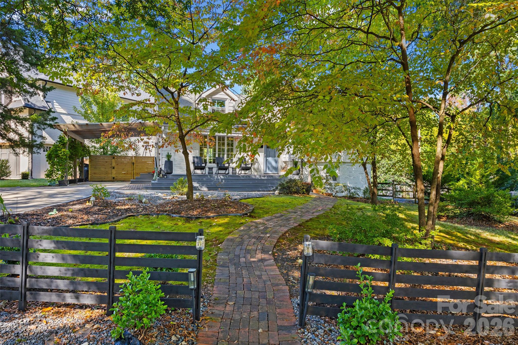 Single Family Residence at 5145 Murrayhill Drive, Charlotte, photo 45 of 48