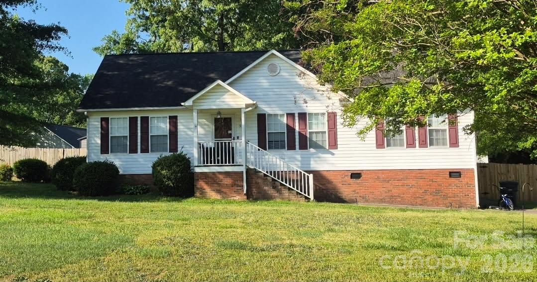 507 Tanner Ridge Court