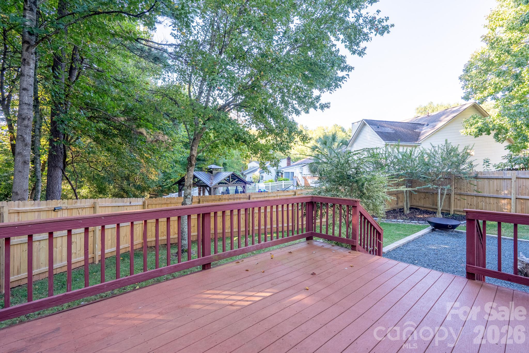 Single Family Residence at 5418 Groveton Court, Charlotte, photo 42 of 43