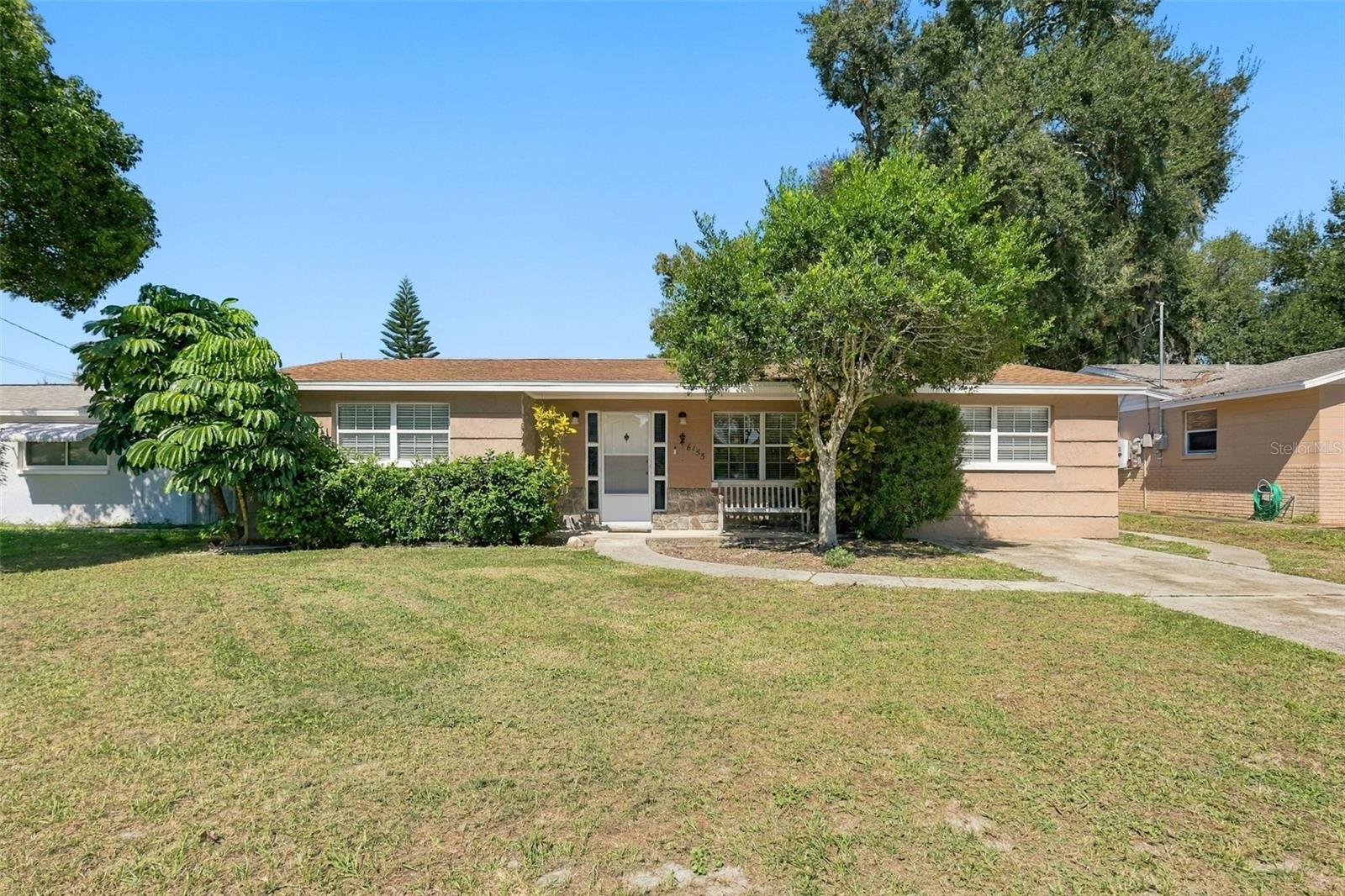 Single Family Residence at 6155 ILLINOIS AVE, NEW PORT RICHEY, photo 2 of 61