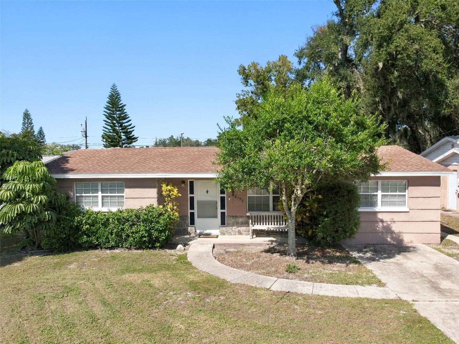 Single Family Residence at 6155 ILLINOIS AVE, NEW PORT RICHEY, photo 8 of 61