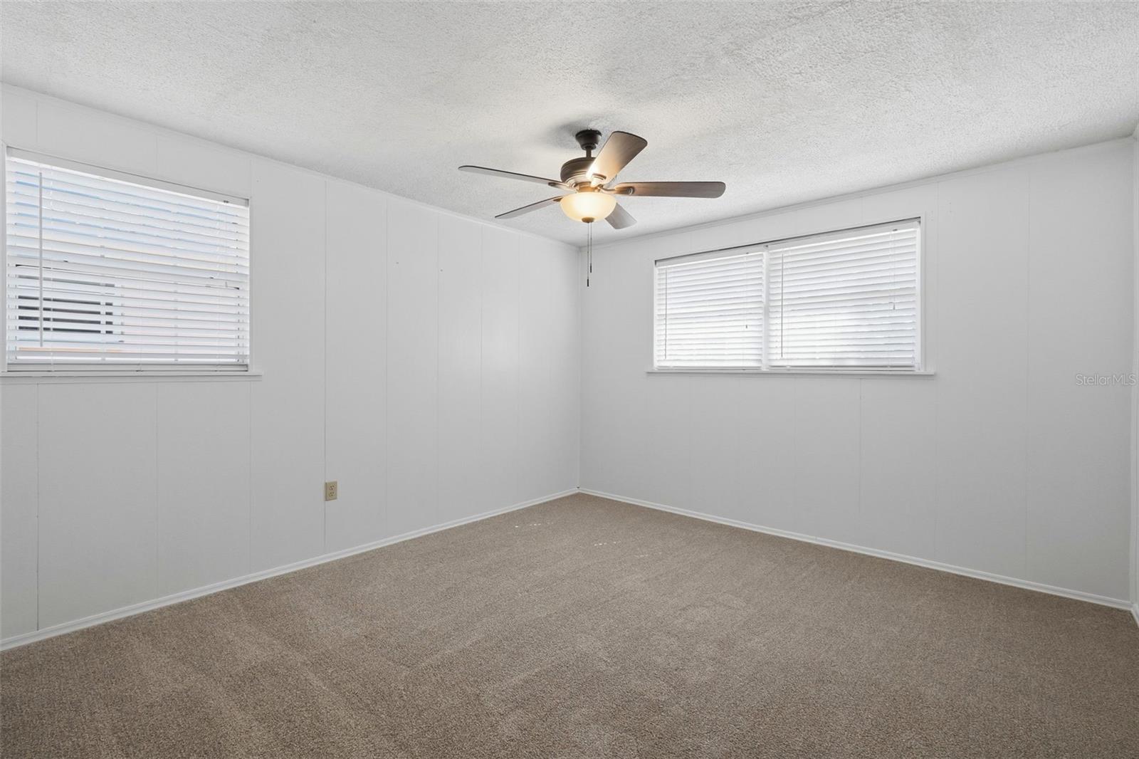 Primary Bedroom - 6155 ILLINOIS AVE, NEW PORT RICHEY