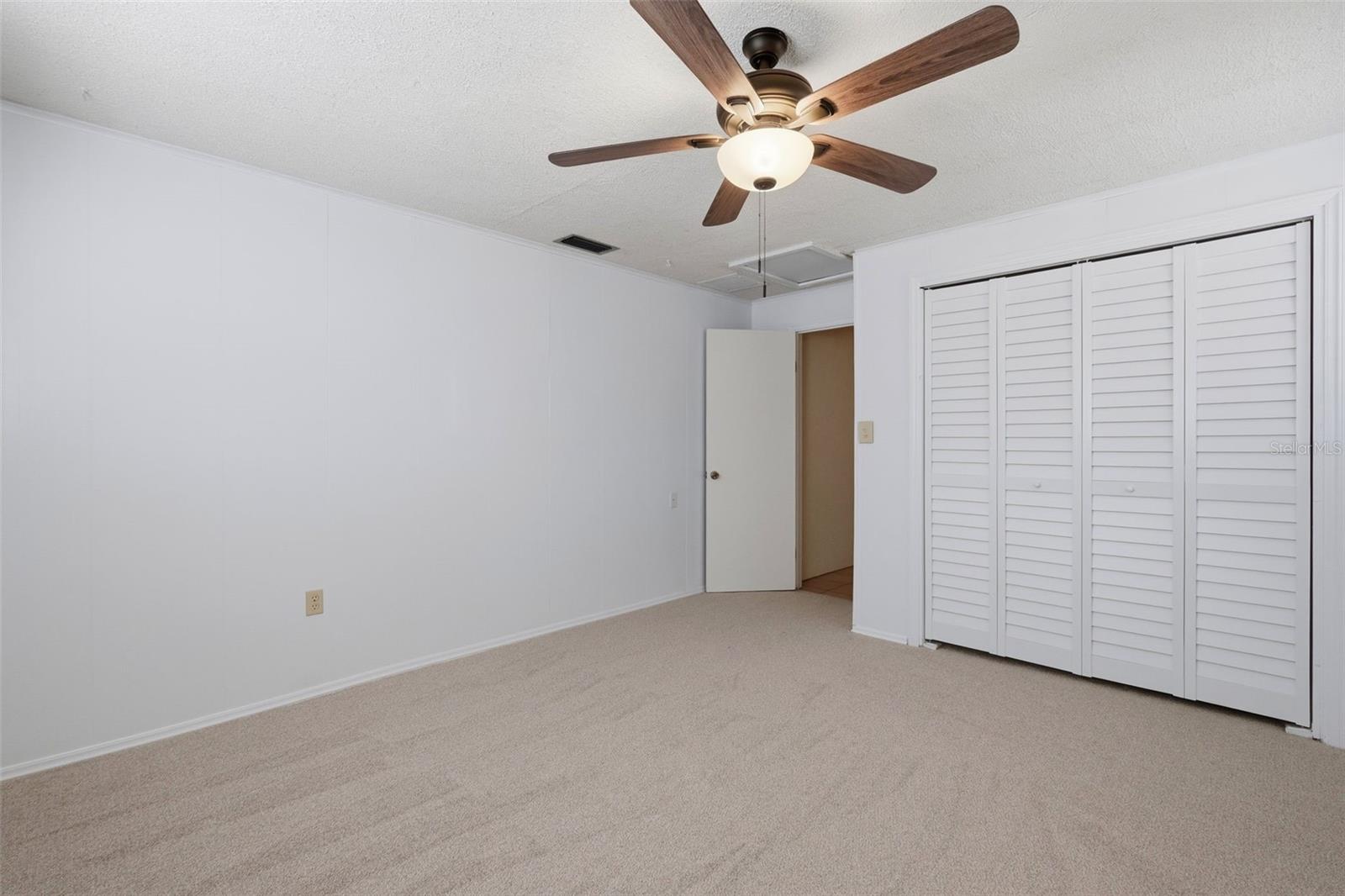 Primary Bedroom - 6155 ILLINOIS AVE, NEW PORT RICHEY