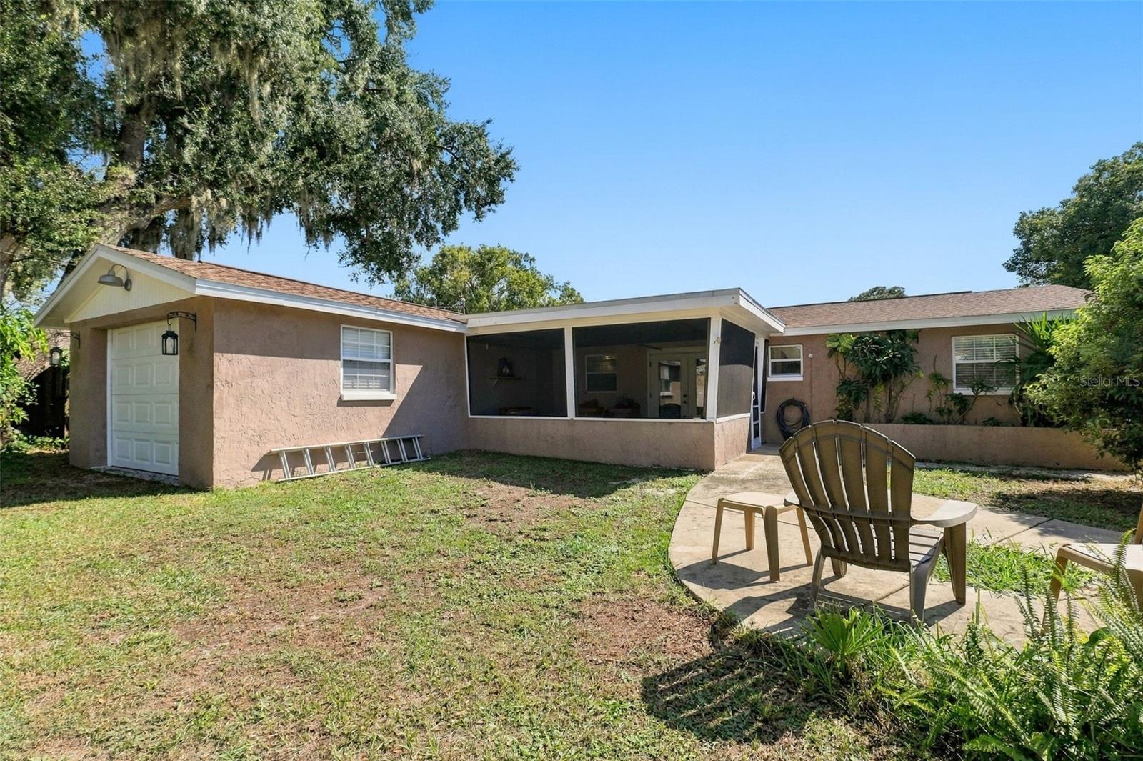 Single Family Residence at 6155 ILLINOIS AVE, NEW PORT RICHEY, photo 48 of 61