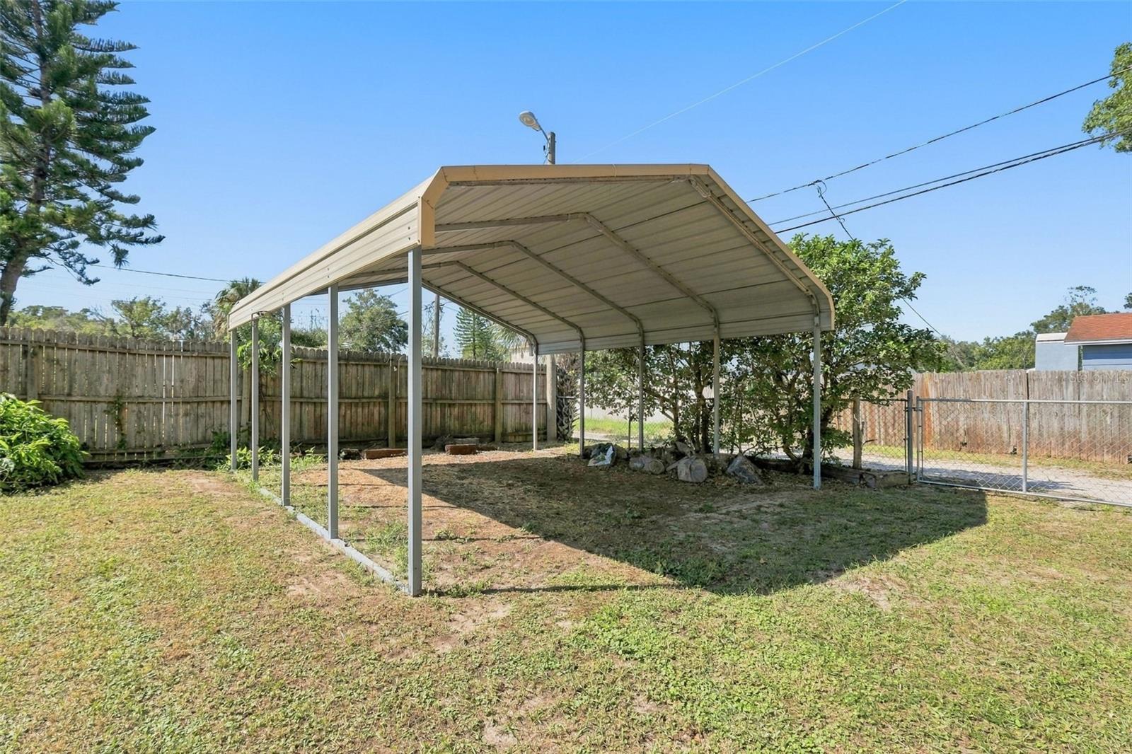 Single Family Residence at 6155 ILLINOIS AVE, NEW PORT RICHEY, photo 56 of 61