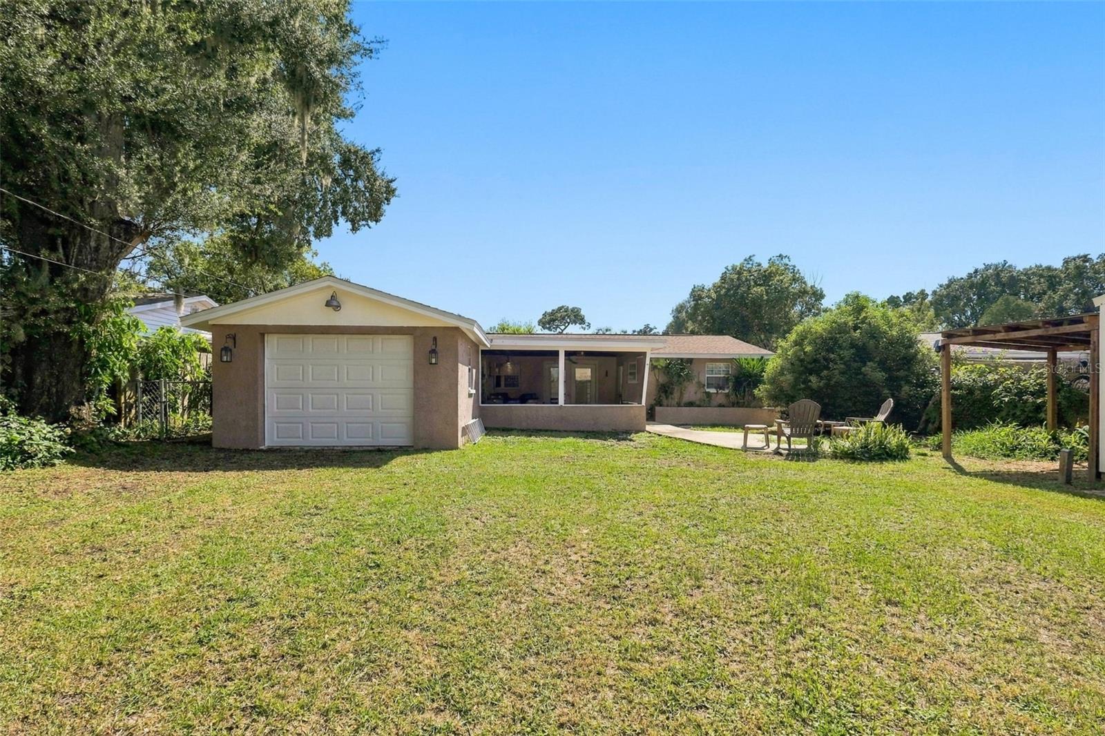 Single Family Residence at 6155 ILLINOIS AVE, NEW PORT RICHEY, photo 57 of 61