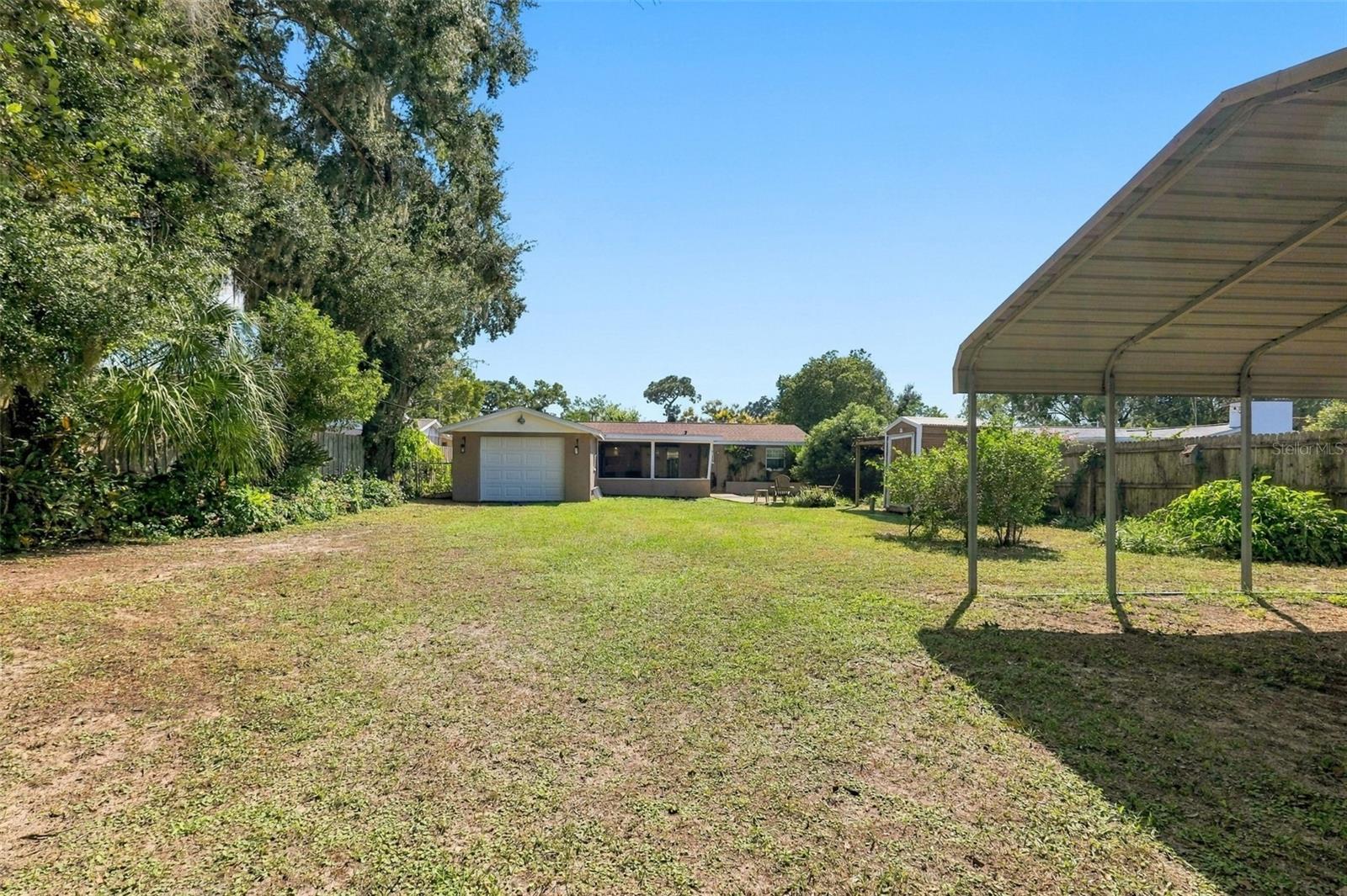 Single Family Residence at 6155 ILLINOIS AVE, NEW PORT RICHEY, photo 58 of 61