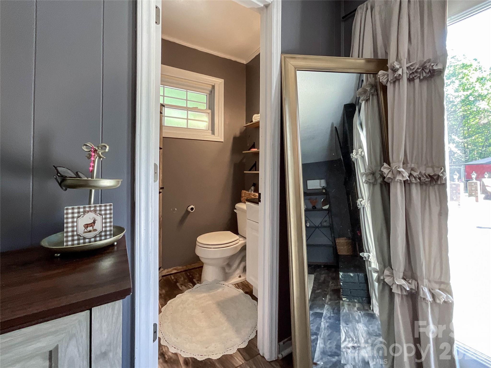 Single Family Residence at 4807 Lancaster Highway, Monroe, photo 10 of 45