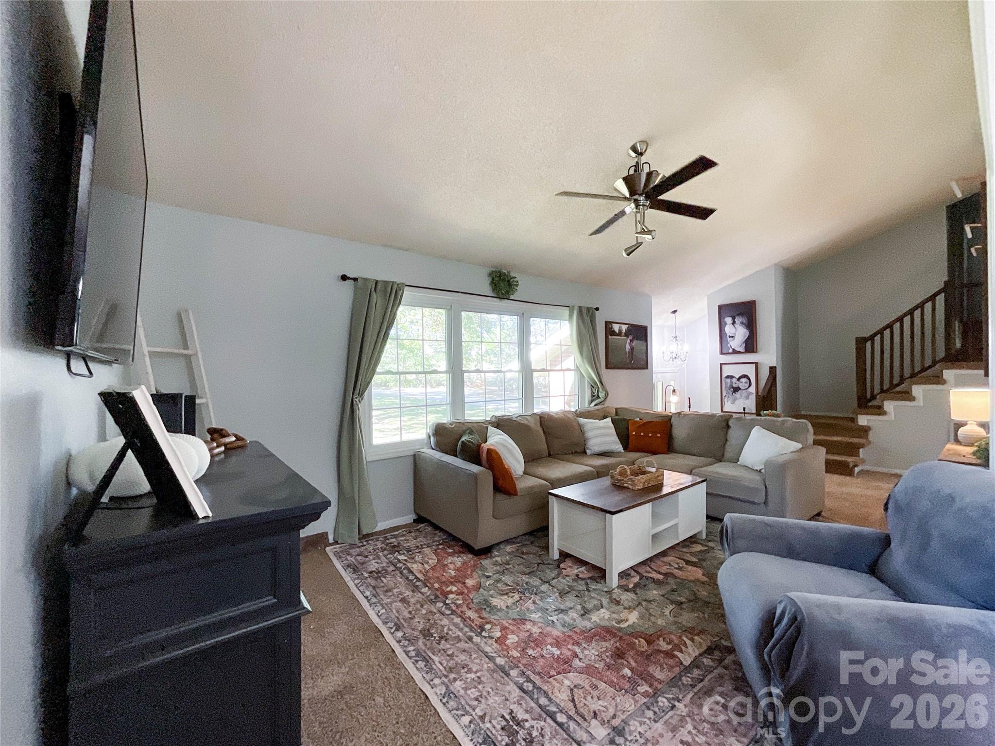 Single Family Residence at 4807 Lancaster Highway, Monroe, photo 22 of 45