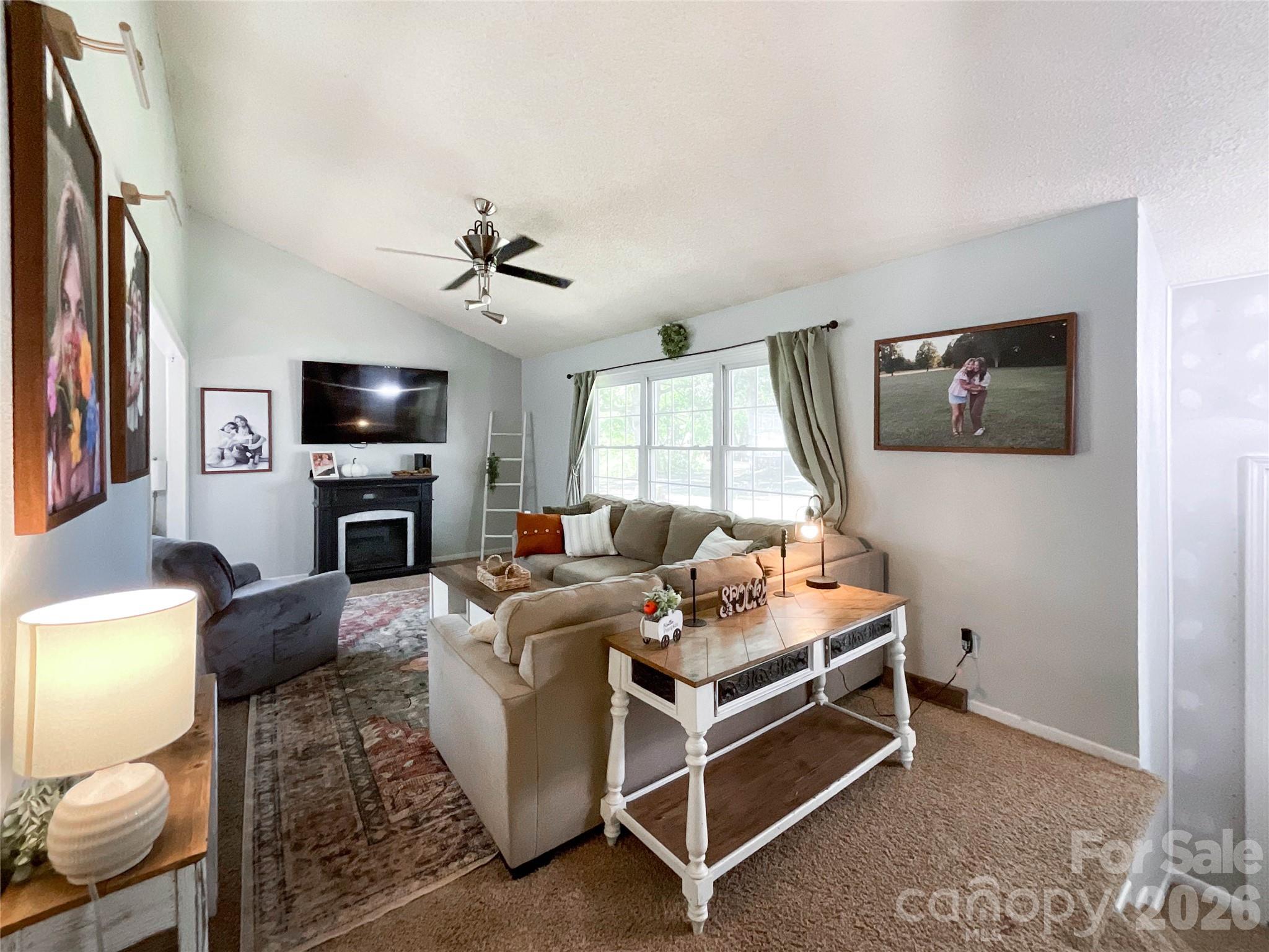 Single Family Residence at 4807 Lancaster Highway, Monroe, photo 26 of 45