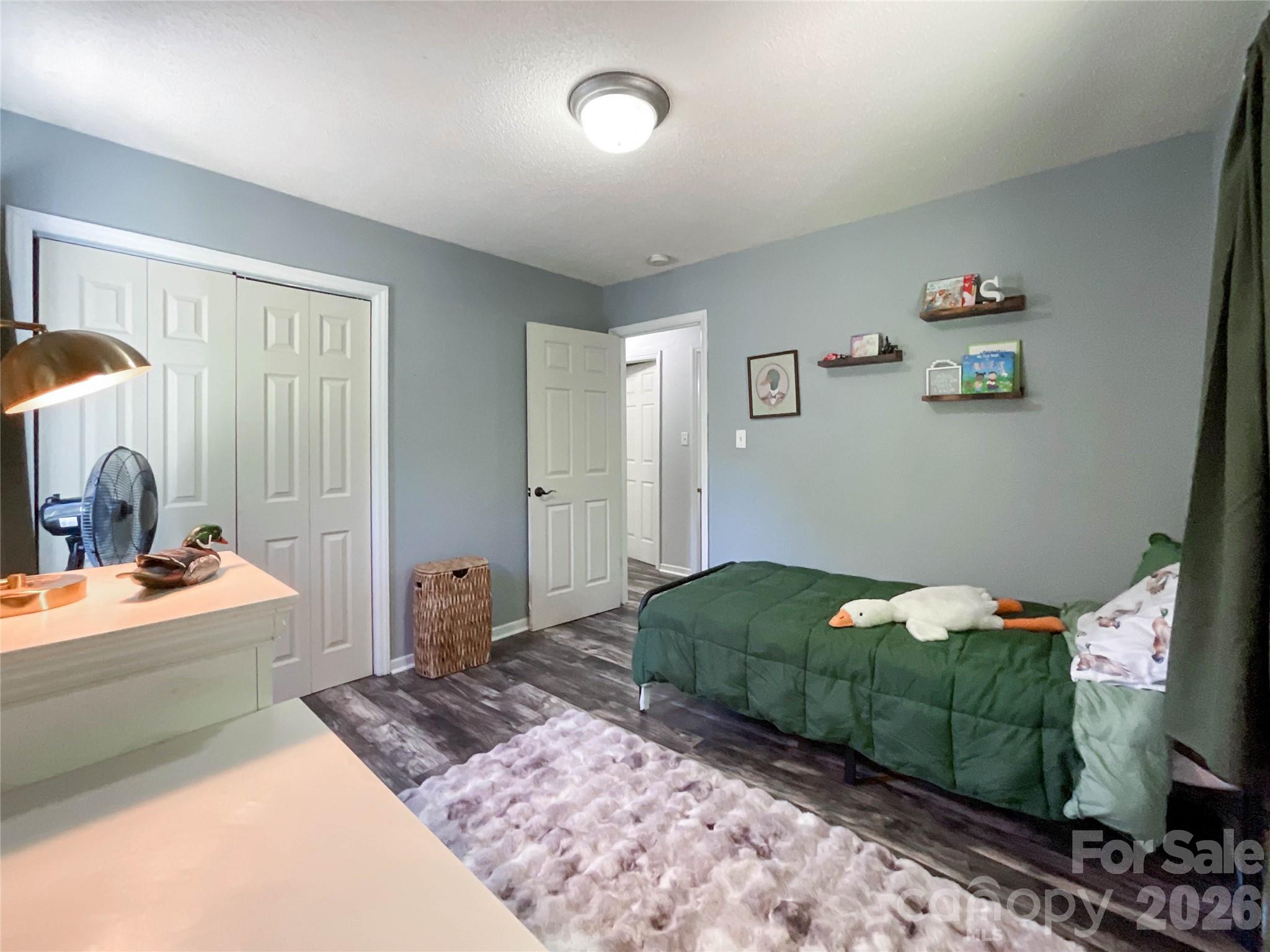 Single Family Residence at 4807 Lancaster Highway, Monroe, photo 35 of 45