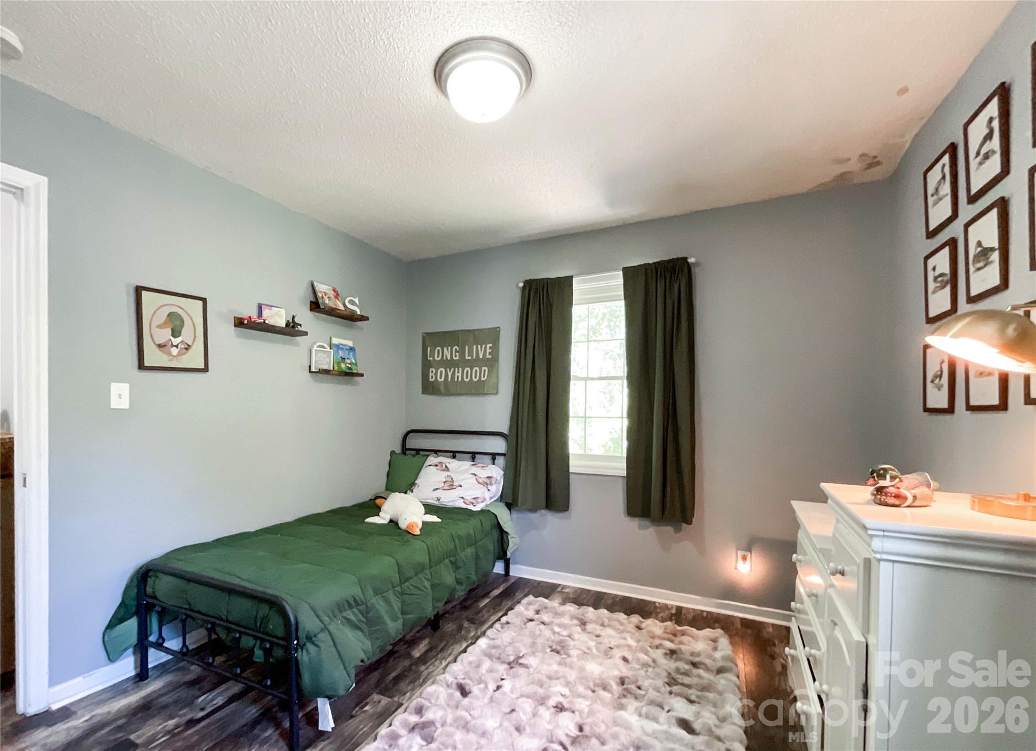 Single Family Residence at 4807 Lancaster Highway, Monroe, photo 36 of 45