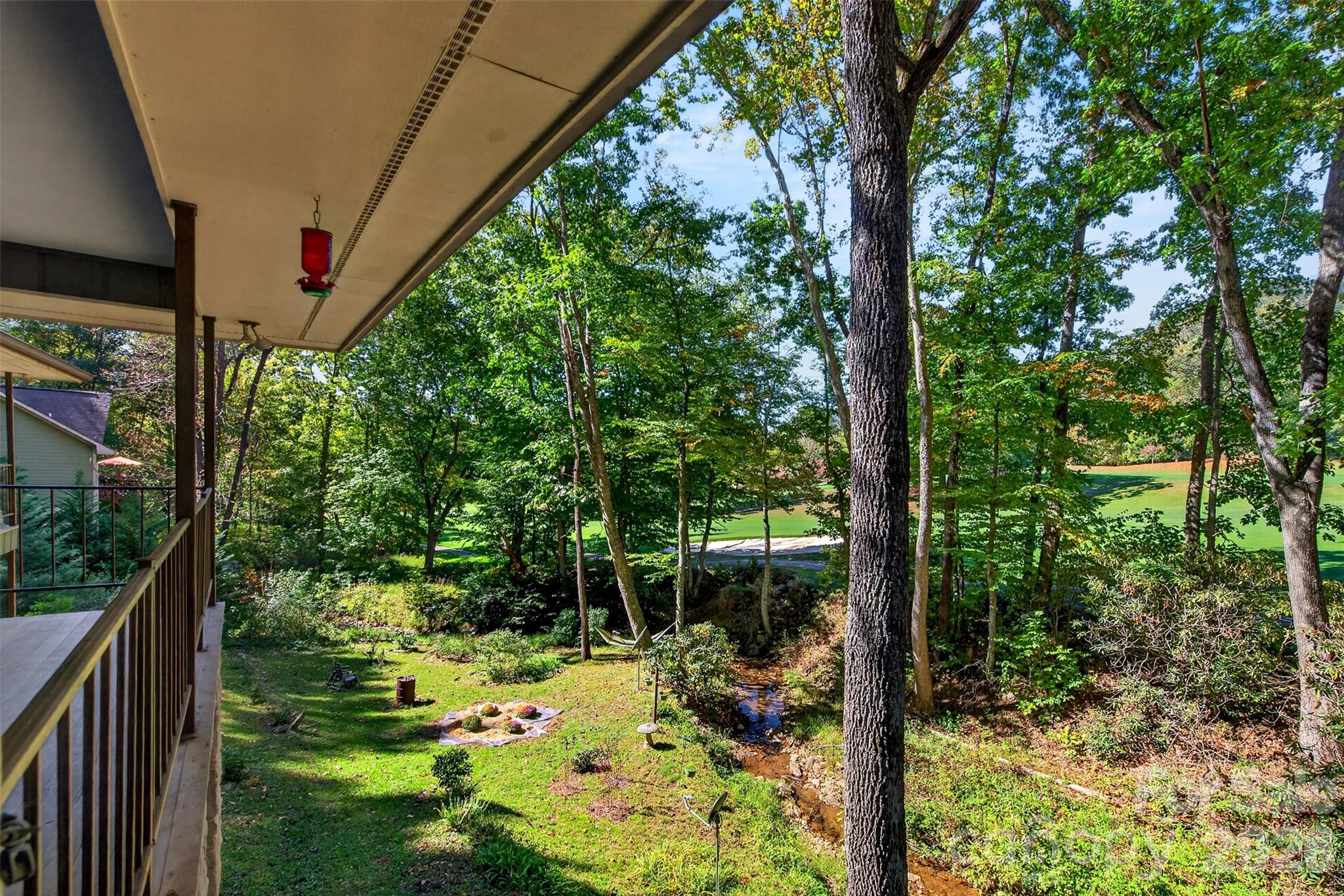 Golf Course View - 180 Divot Drive, Canton