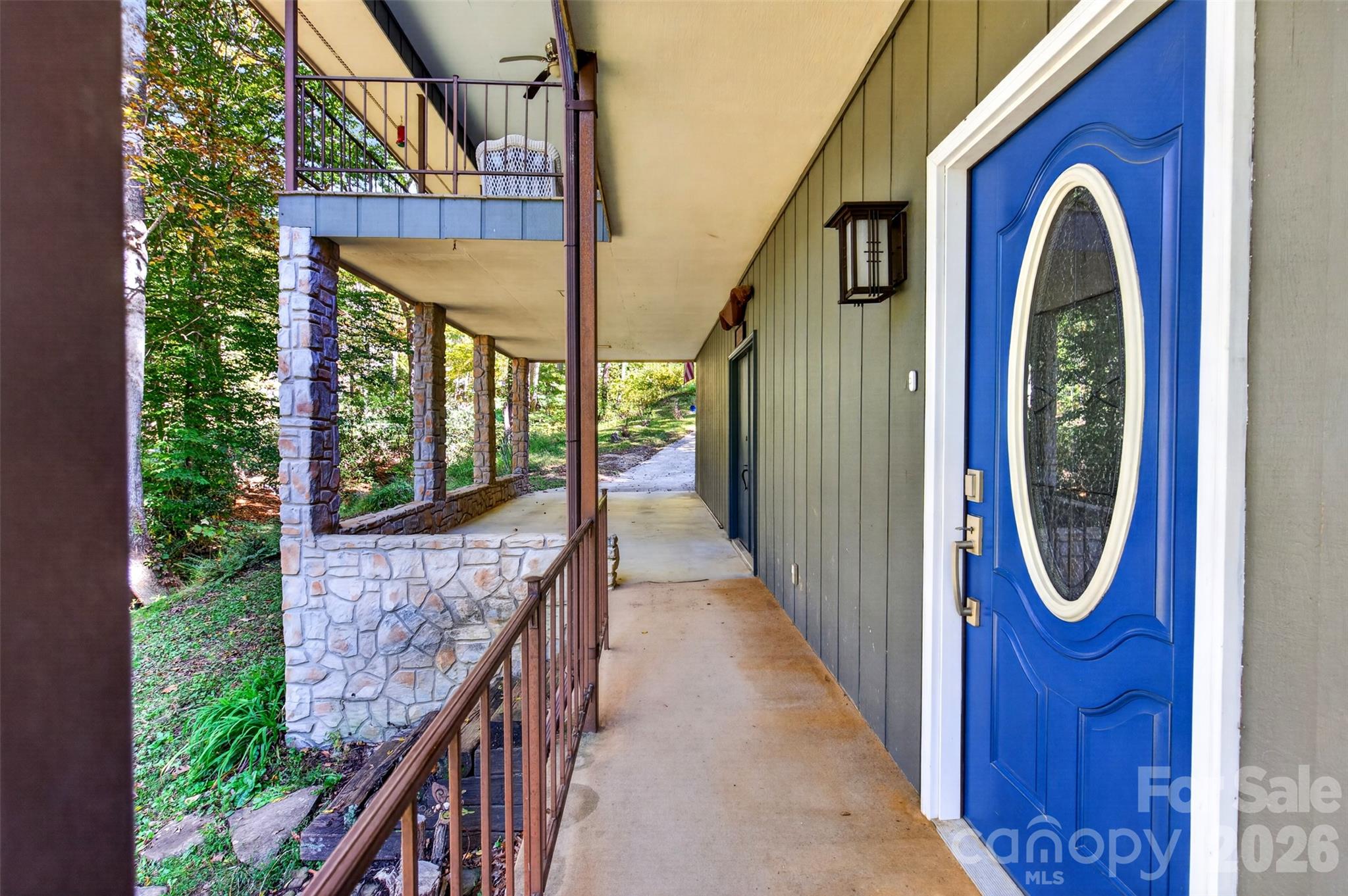 Exterior Entry - 180 Divot Drive, Canton