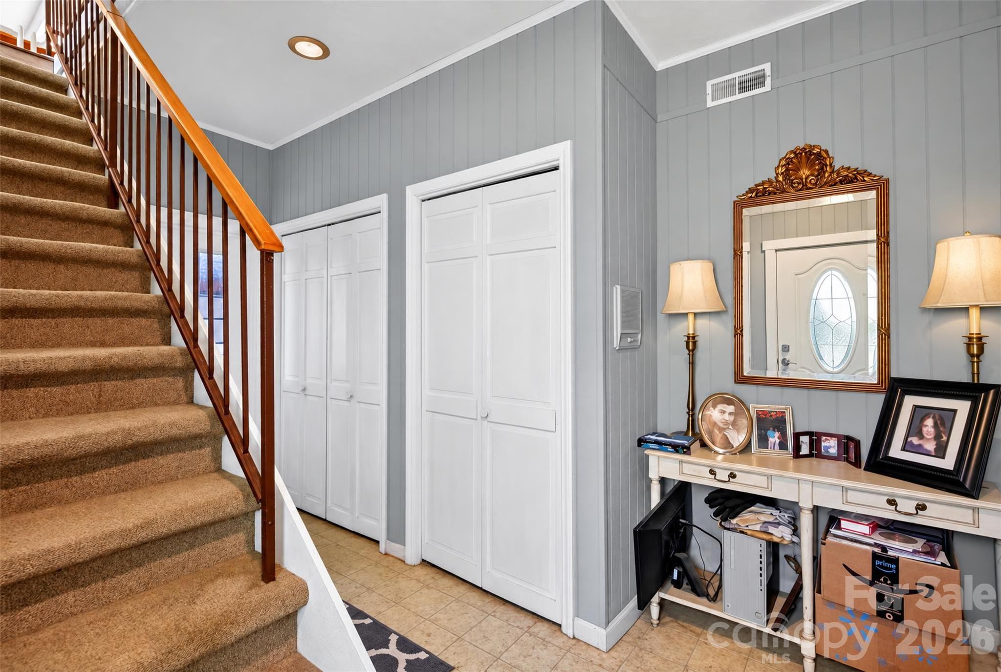 Interior Entry - 180 Divot Drive, Canton