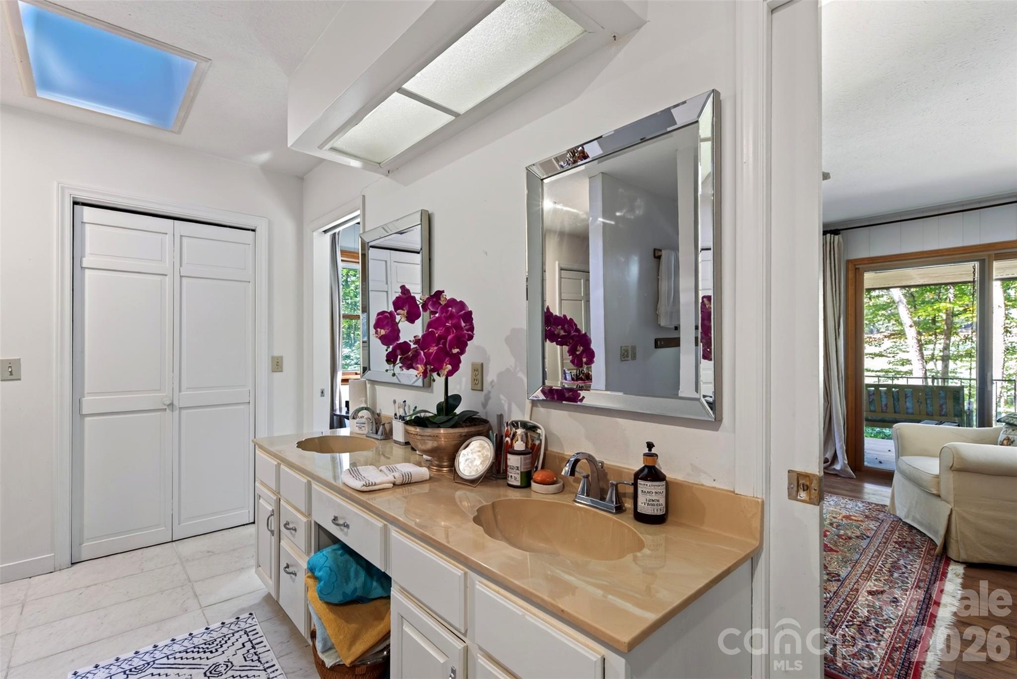 Primary Bath - 180 Divot Drive, Canton