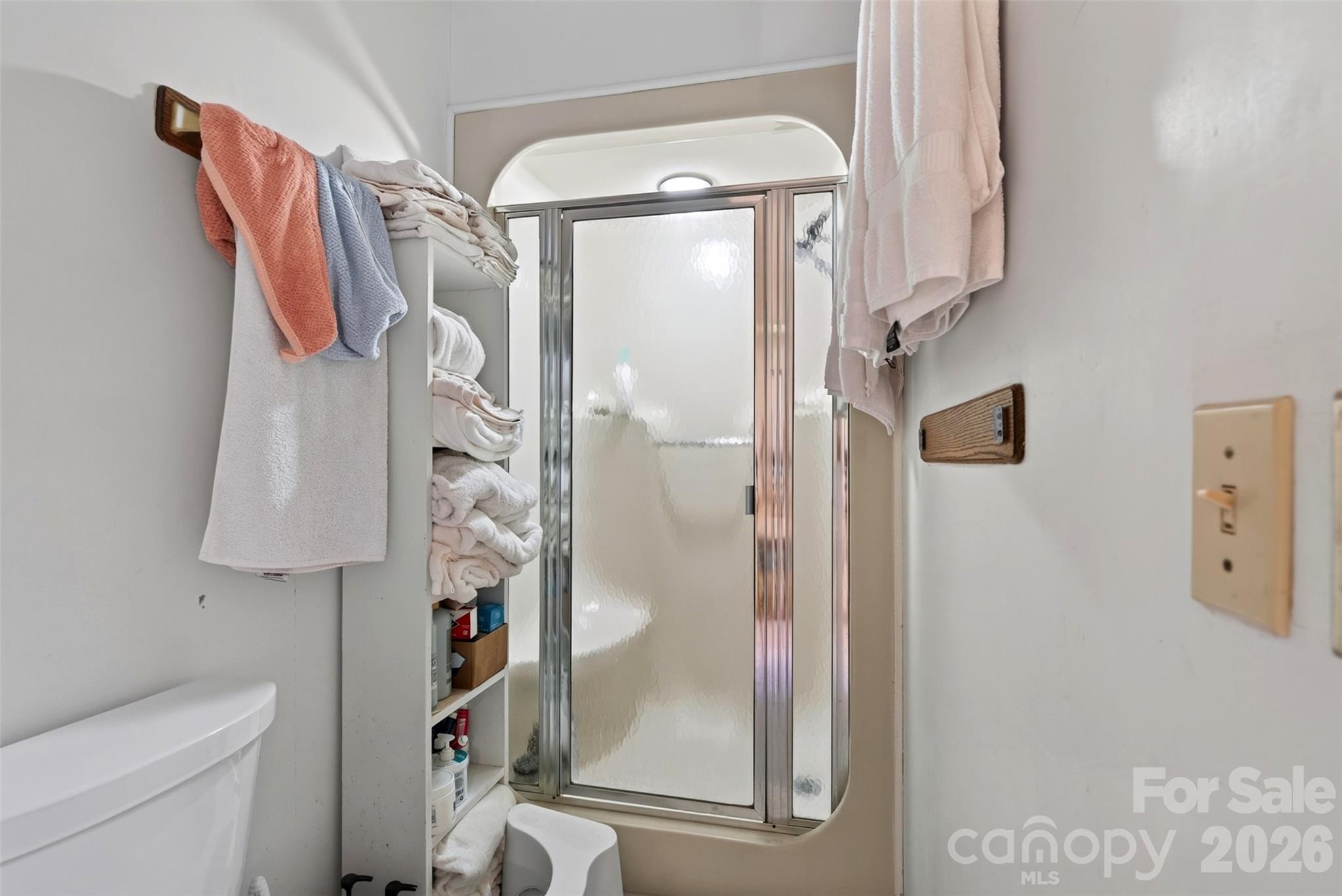 Primary Bath - 180 Divot Drive, Canton