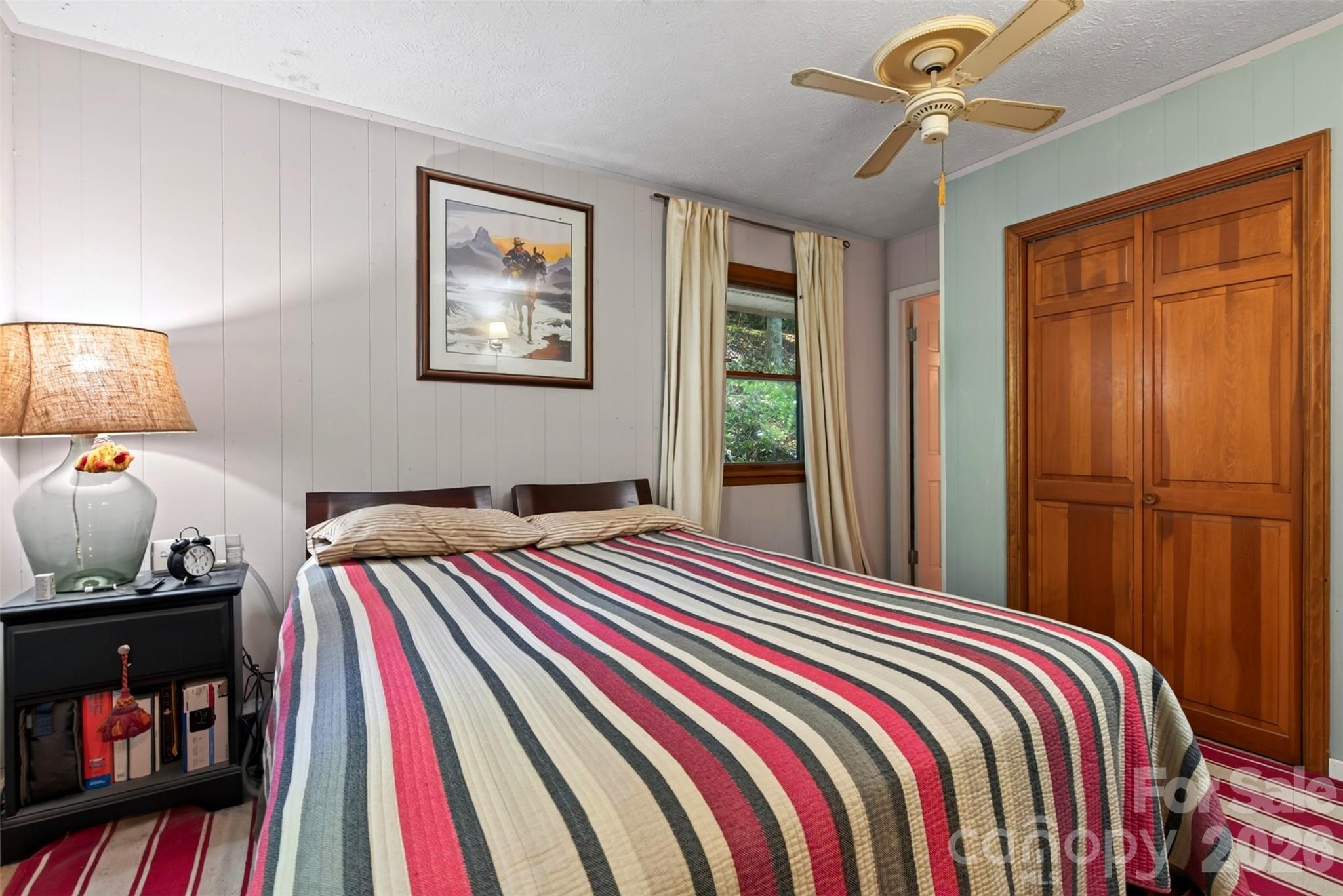 Second Bedroom - 180 Divot Drive, Canton