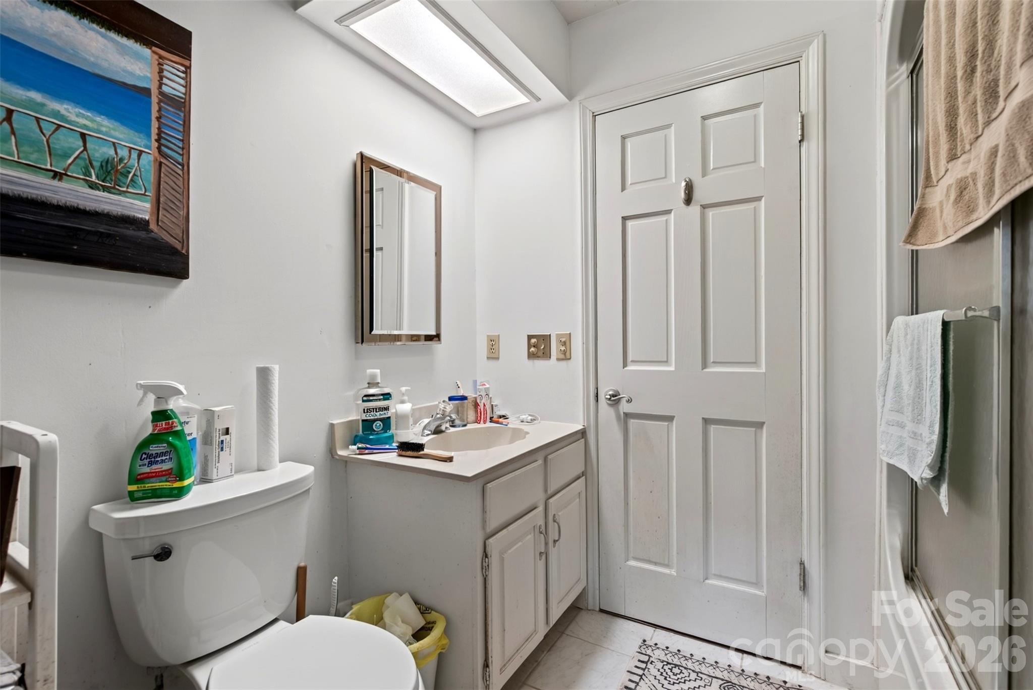 Second Bath - 180 Divot Drive, Canton
