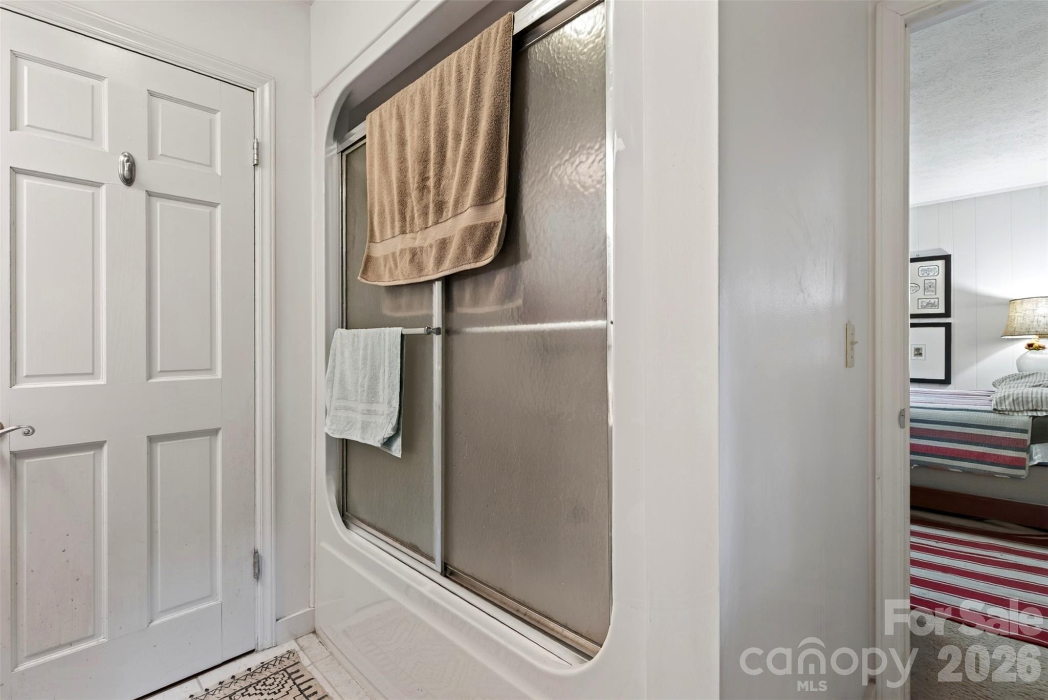 Second Bath - 180 Divot Drive, Canton