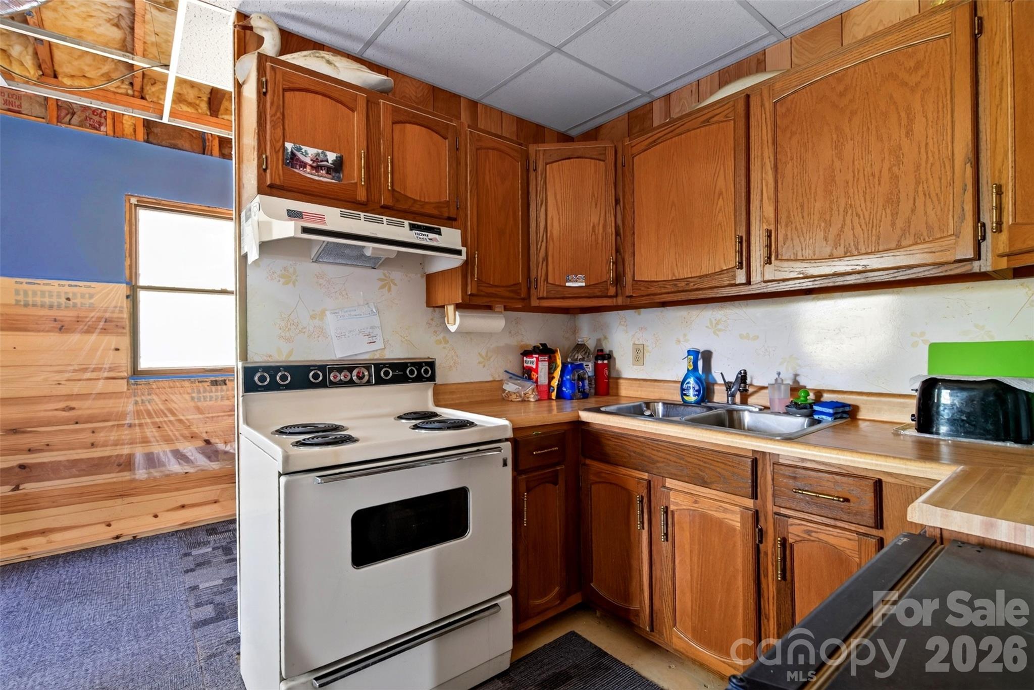 Downstairs - 180 Divot Drive, Canton