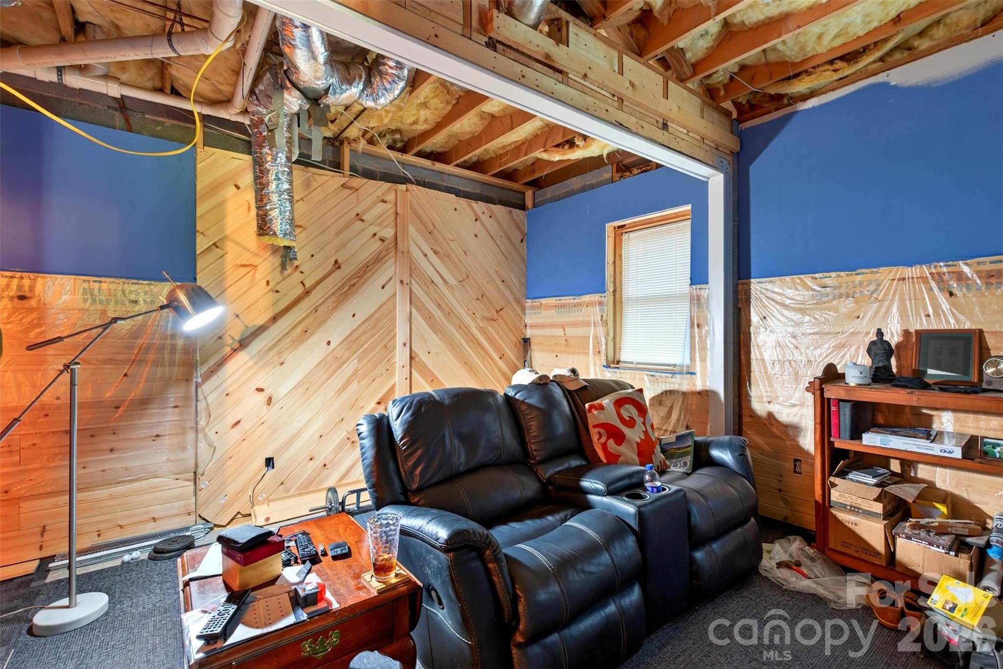 Downstairs - 180 Divot Drive, Canton