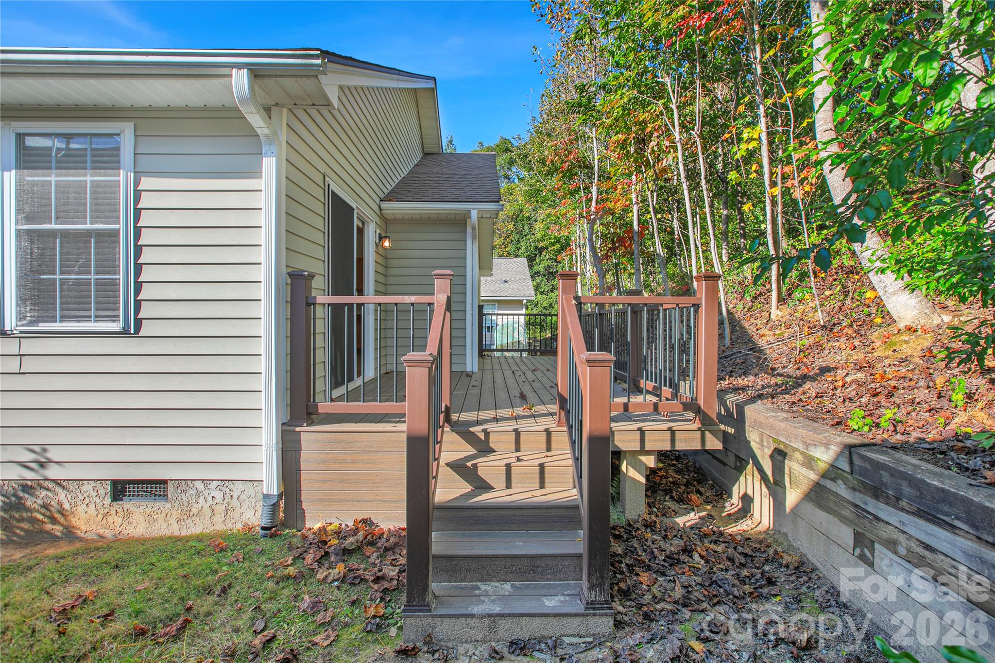 Single Family Residence at 88 E Danbury Lane, Brevard, photo 35 of 48