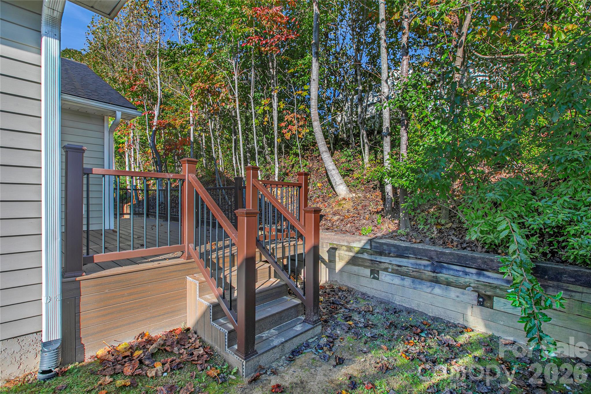 Single Family Residence at 88 E Danbury Lane, Brevard, photo 36 of 48