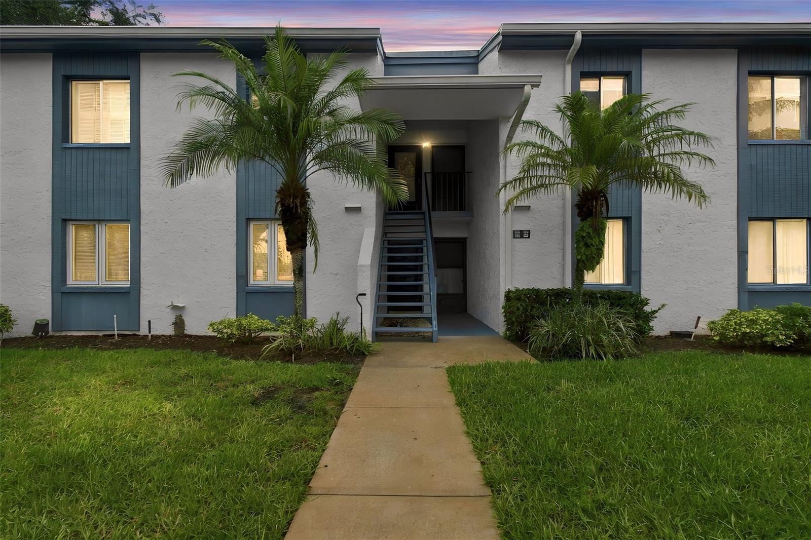 131 CYPRESS LN #131