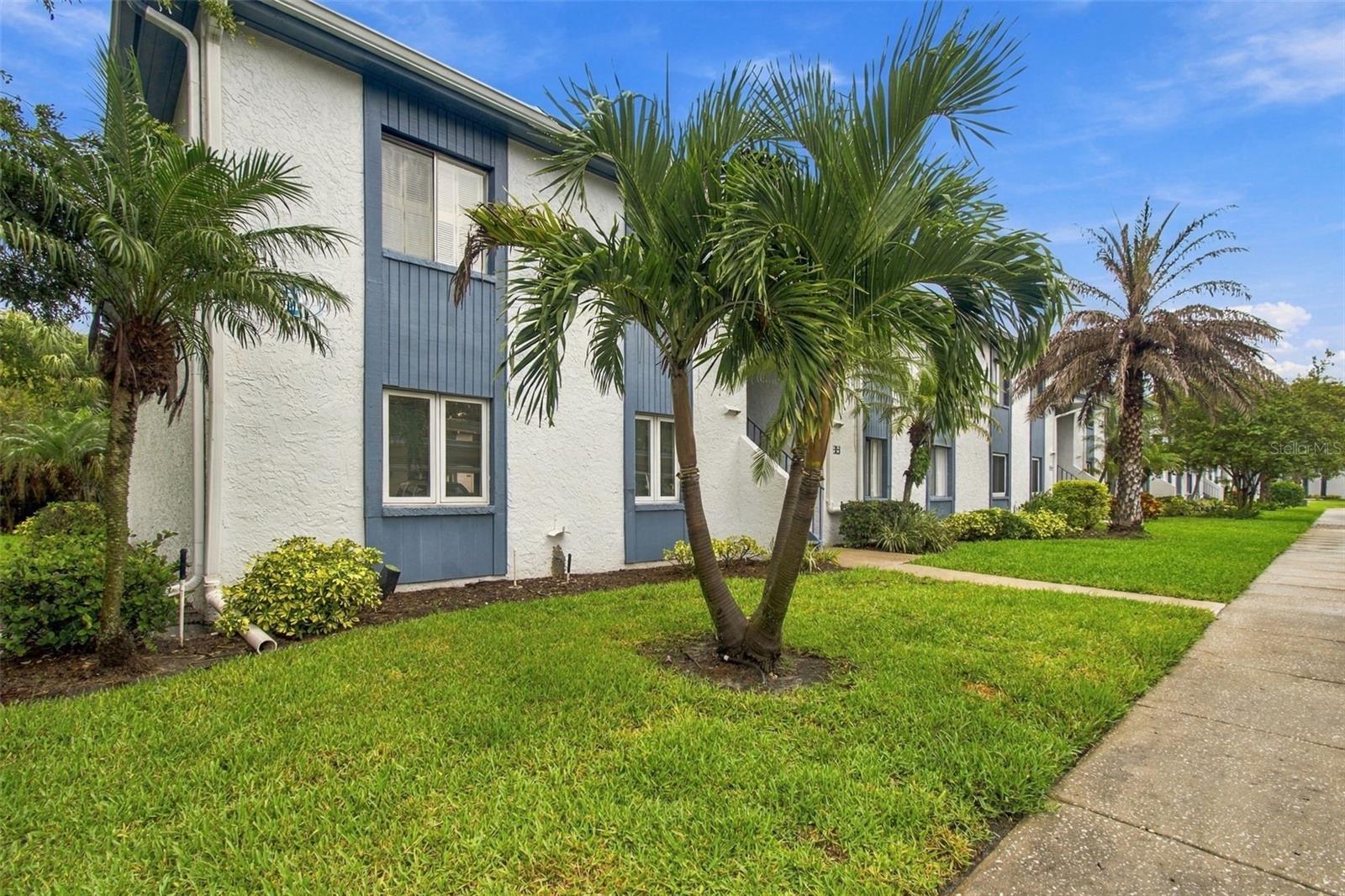 Condominium at 131 CYPRESS LN #131, OLDSMAR, photo 2 of 77