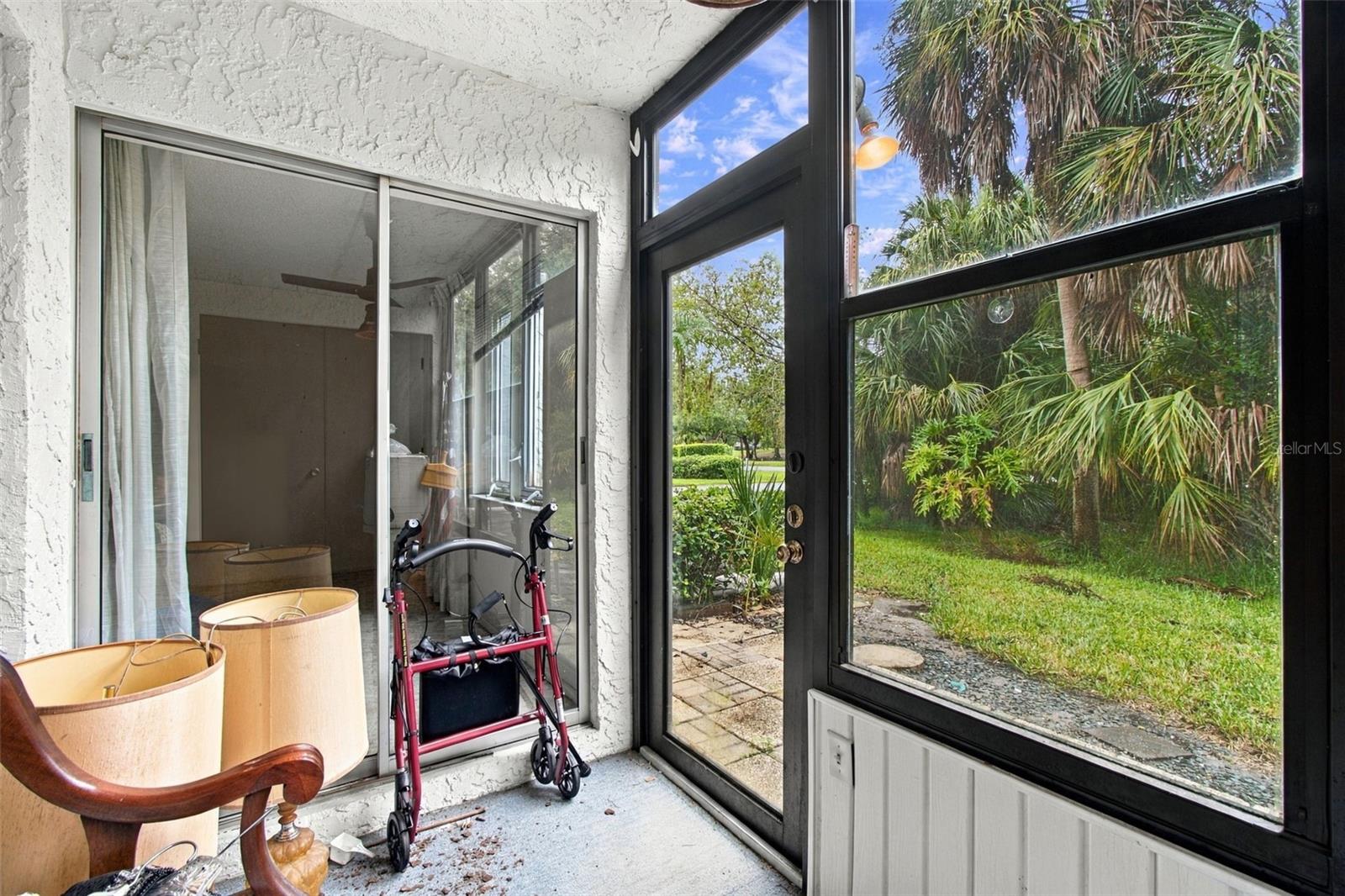 Condominium at 131 CYPRESS LN #131, OLDSMAR, photo 32 of 77