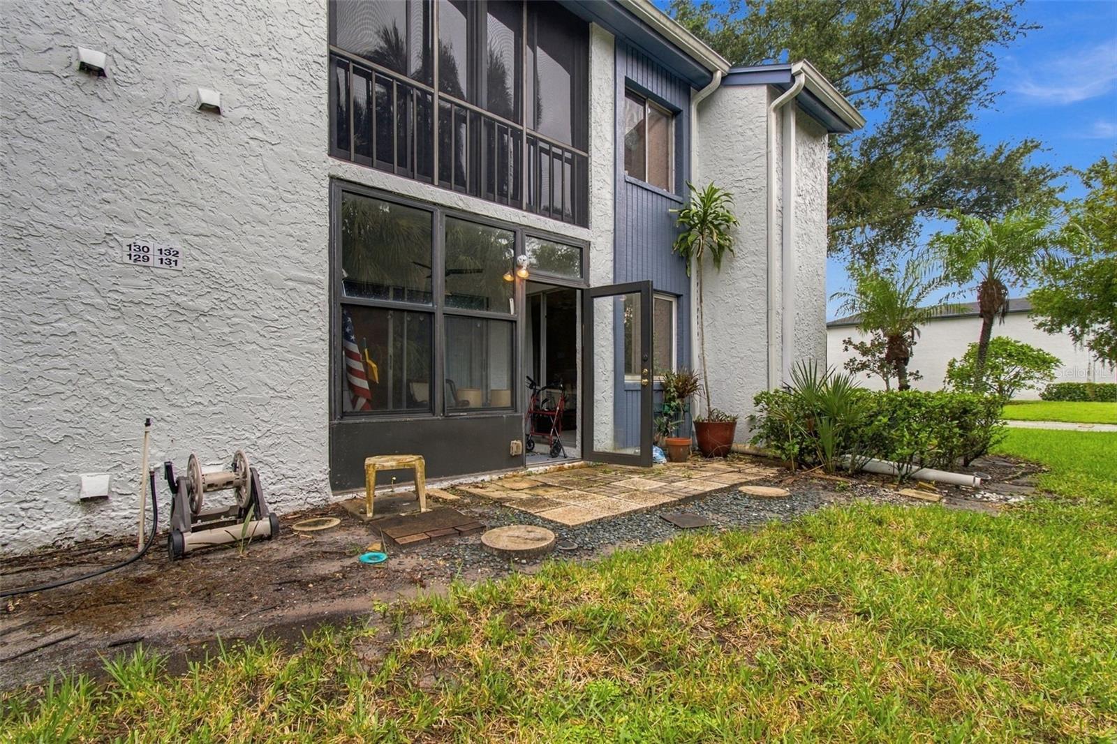 Condominium at 131 CYPRESS LN #131, OLDSMAR, photo 36 of 77