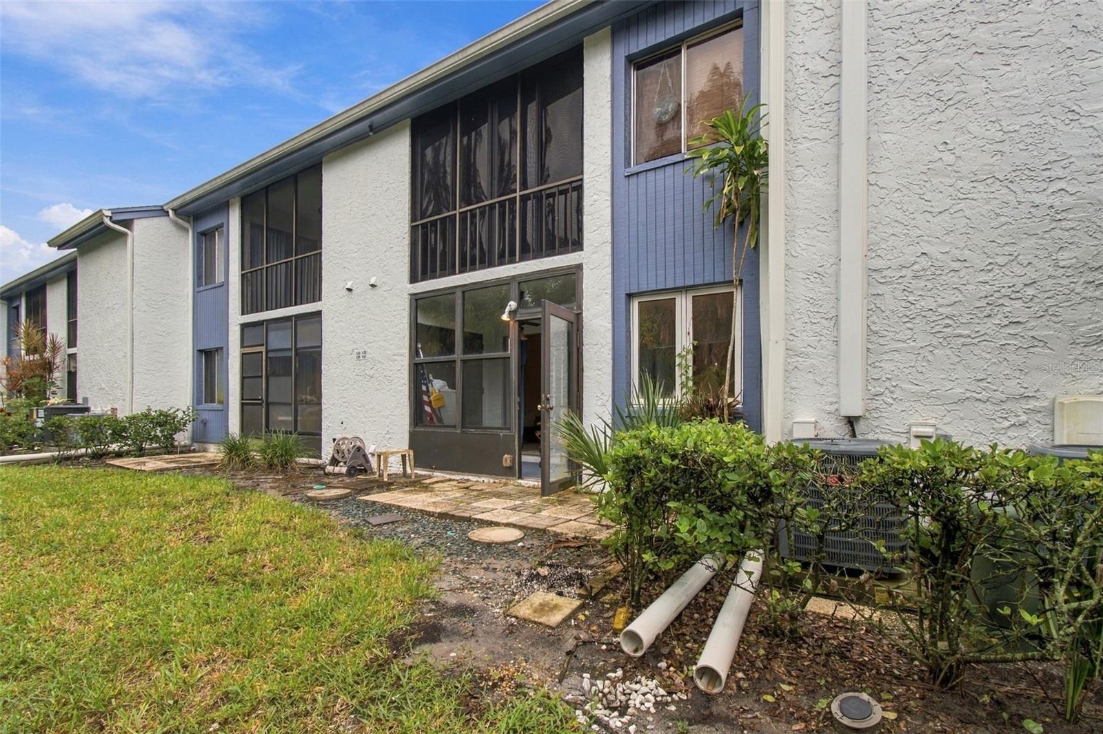Condominium at 131 CYPRESS LN #131, OLDSMAR, photo 38 of 77