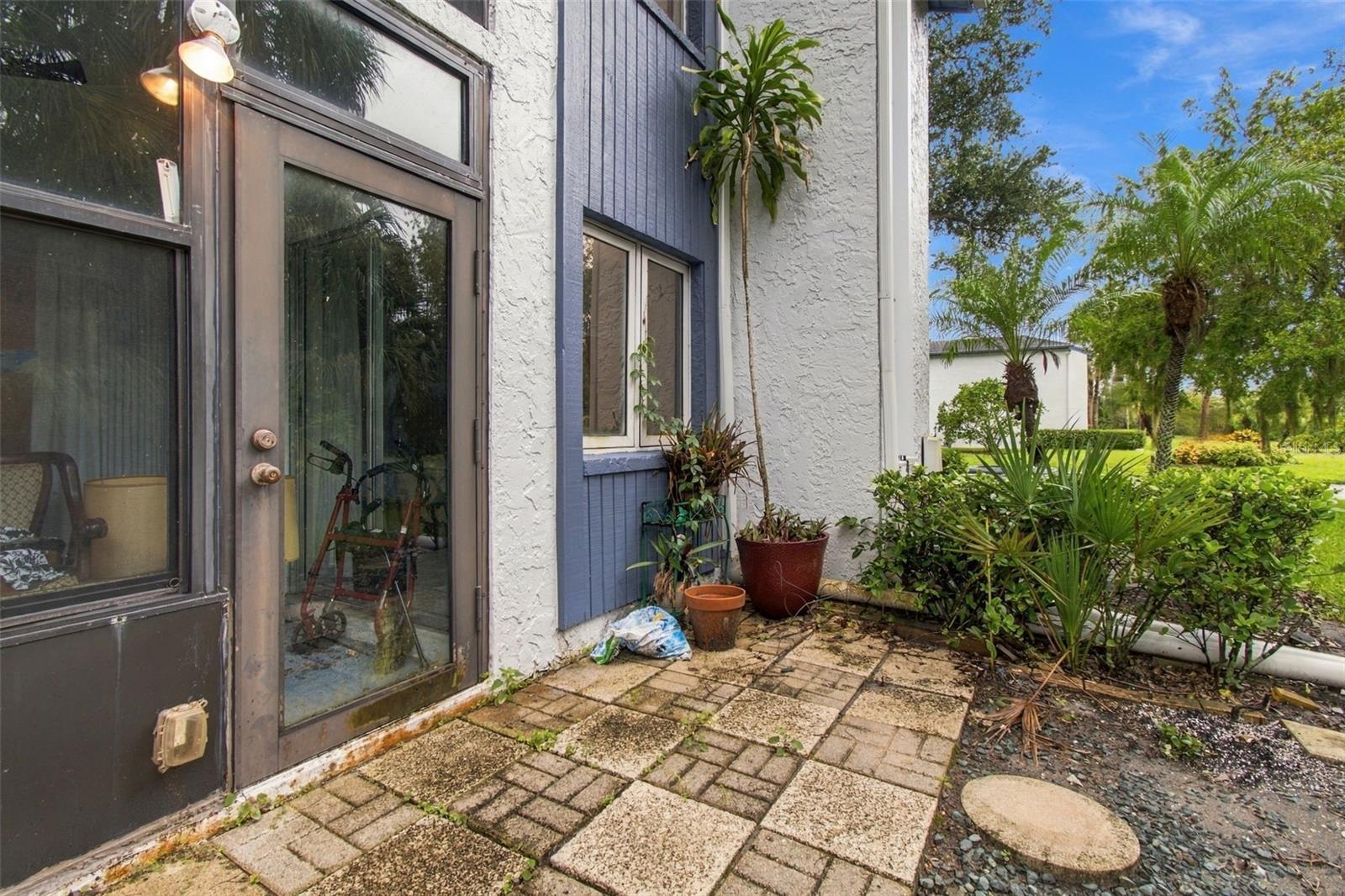 Condominium at 131 CYPRESS LN #131, OLDSMAR, photo 41 of 77