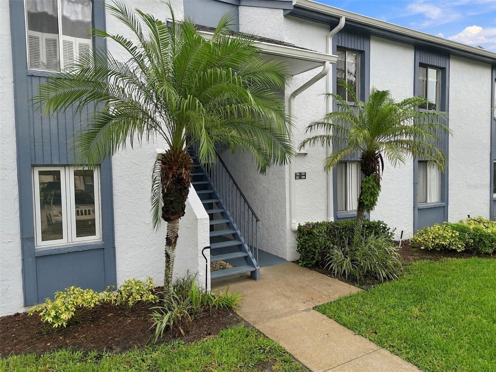 Condominium at 131 CYPRESS LN #131, OLDSMAR, photo 43 of 77