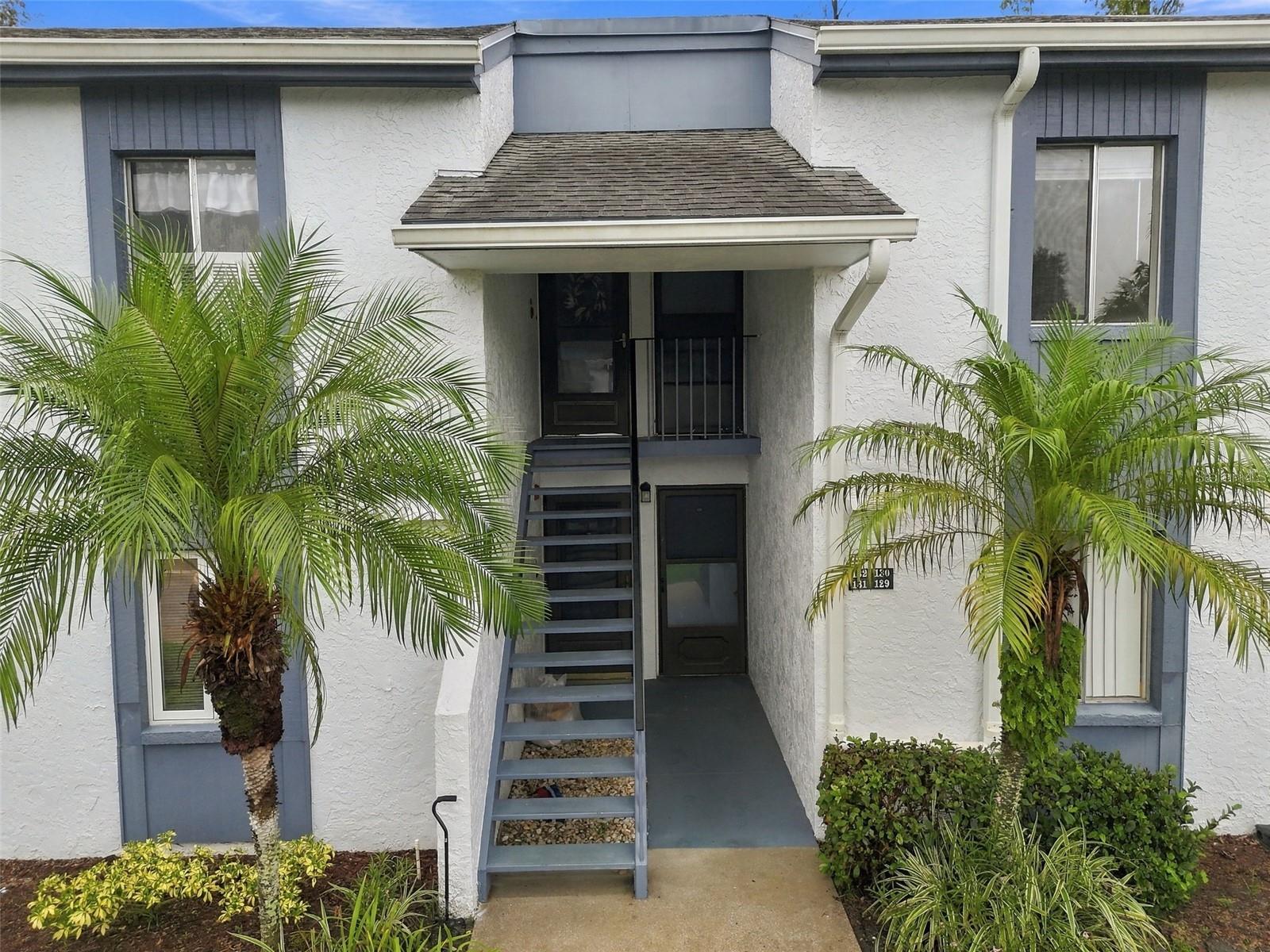 Condominium at 131 CYPRESS LN #131, OLDSMAR, photo 44 of 77