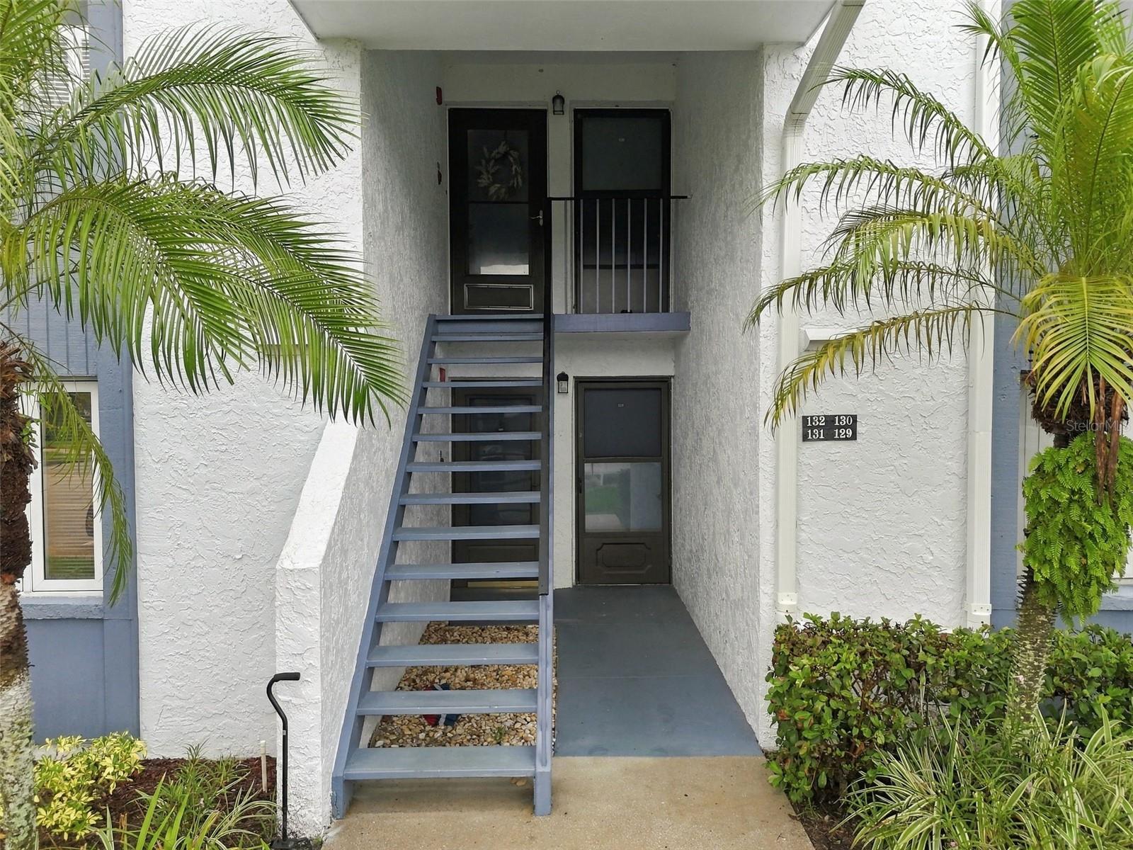 Condominium at 131 CYPRESS LN #131, OLDSMAR, photo 45 of 77