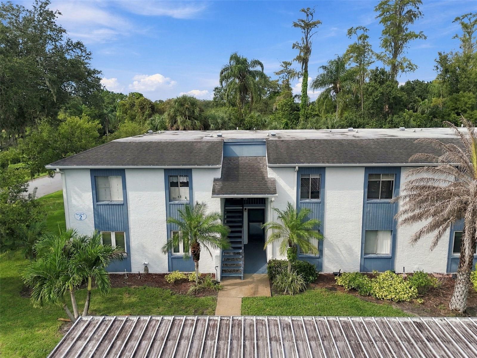 Condominium at 131 CYPRESS LN #131, OLDSMAR, photo 48 of 77