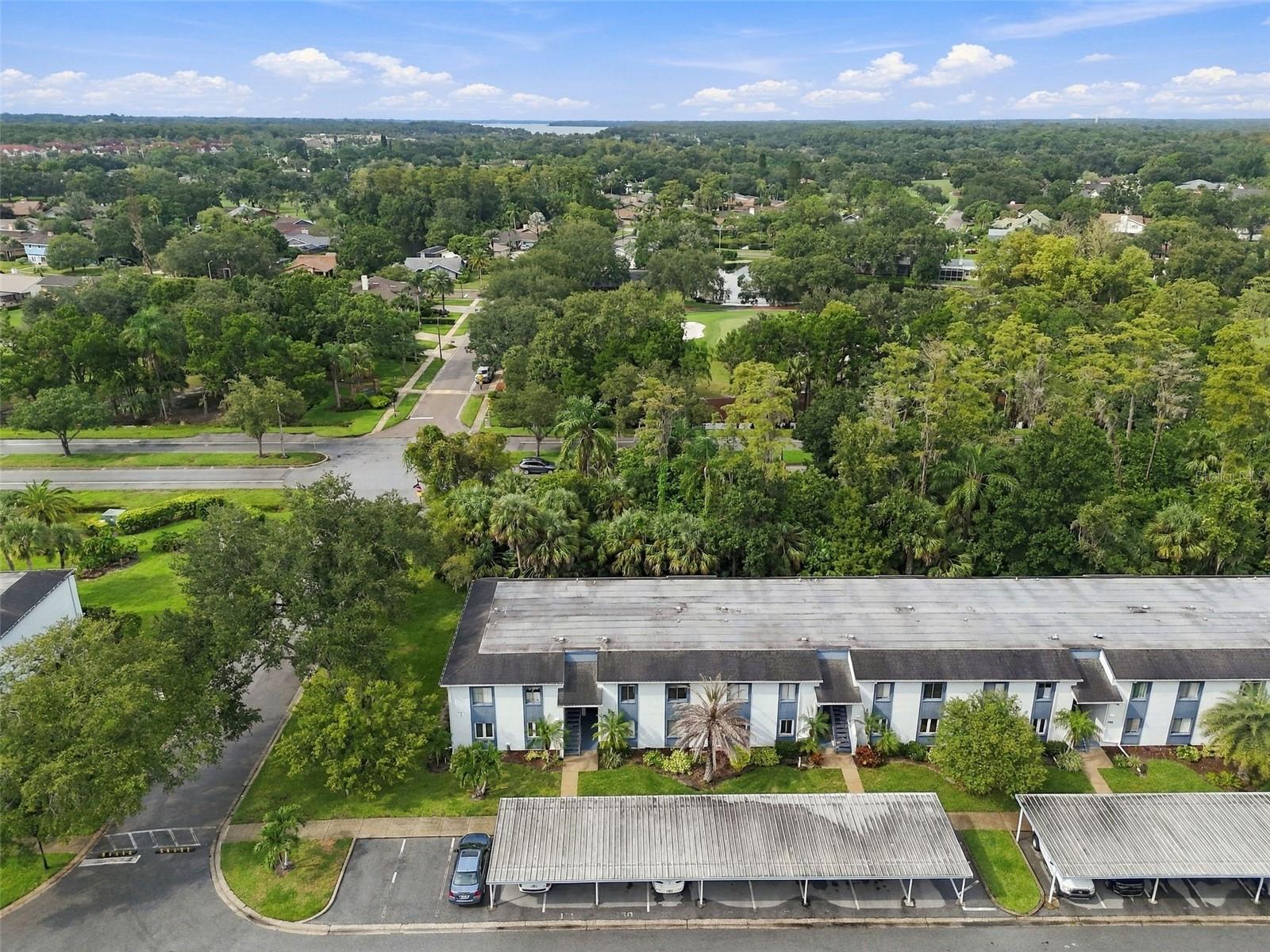 Condominium at 131 CYPRESS LN #131, OLDSMAR, photo 49 of 77